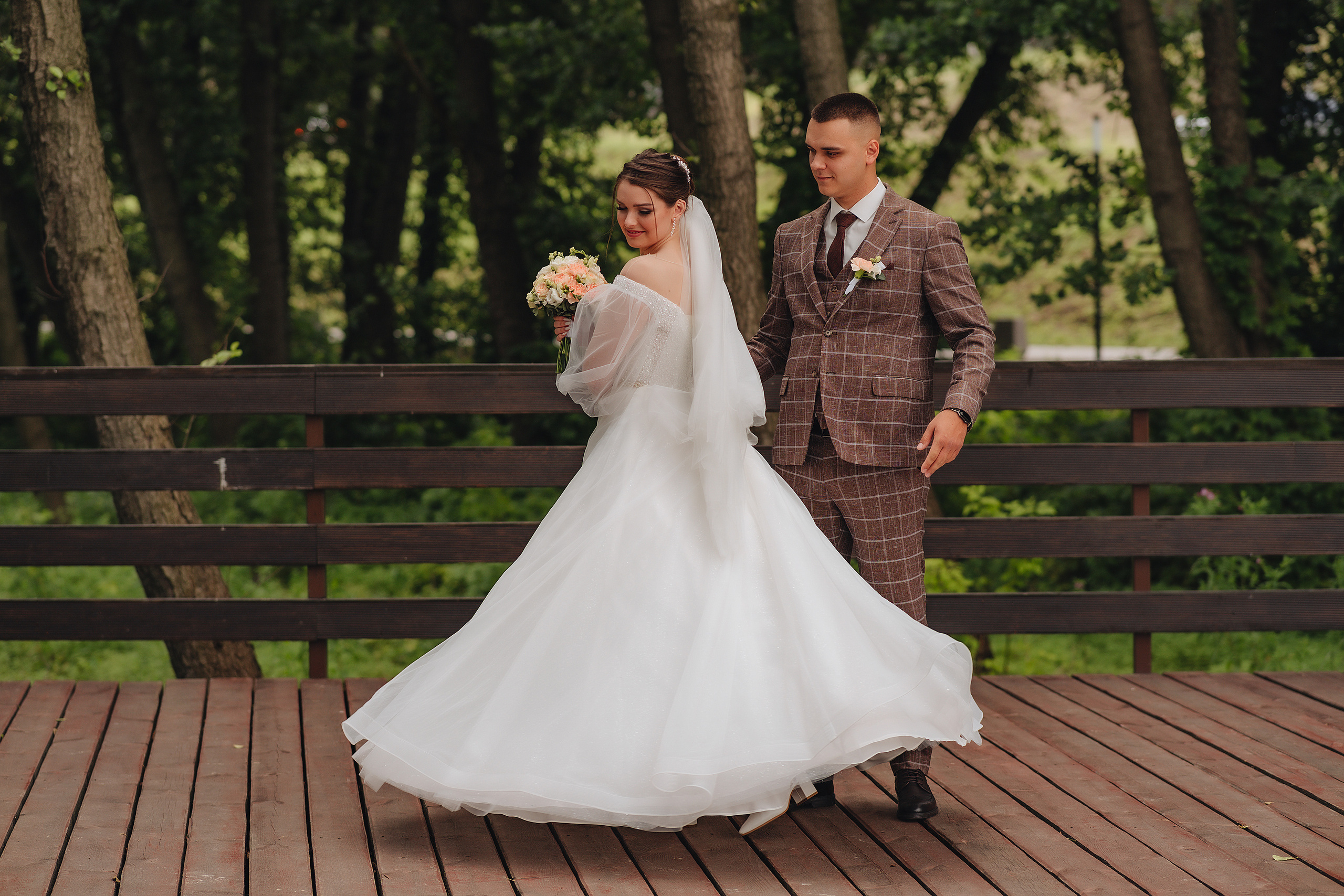 Ирина и Иван | Серия в цвете. Фотограф Карина Шмулёва. Воронеж и область