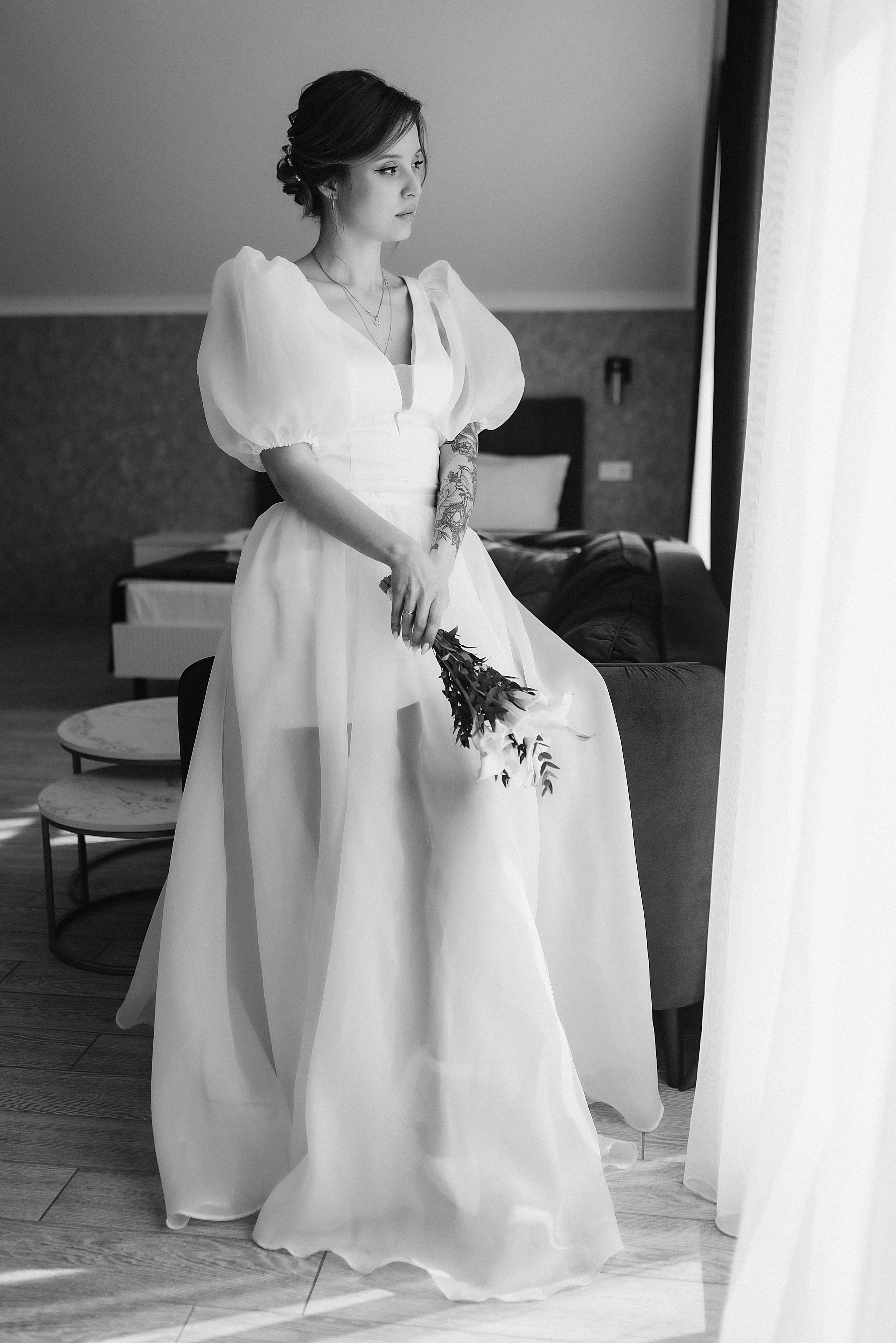 Натали и Руслан. Фотограф Карина Шмулёва. Воронеж и область