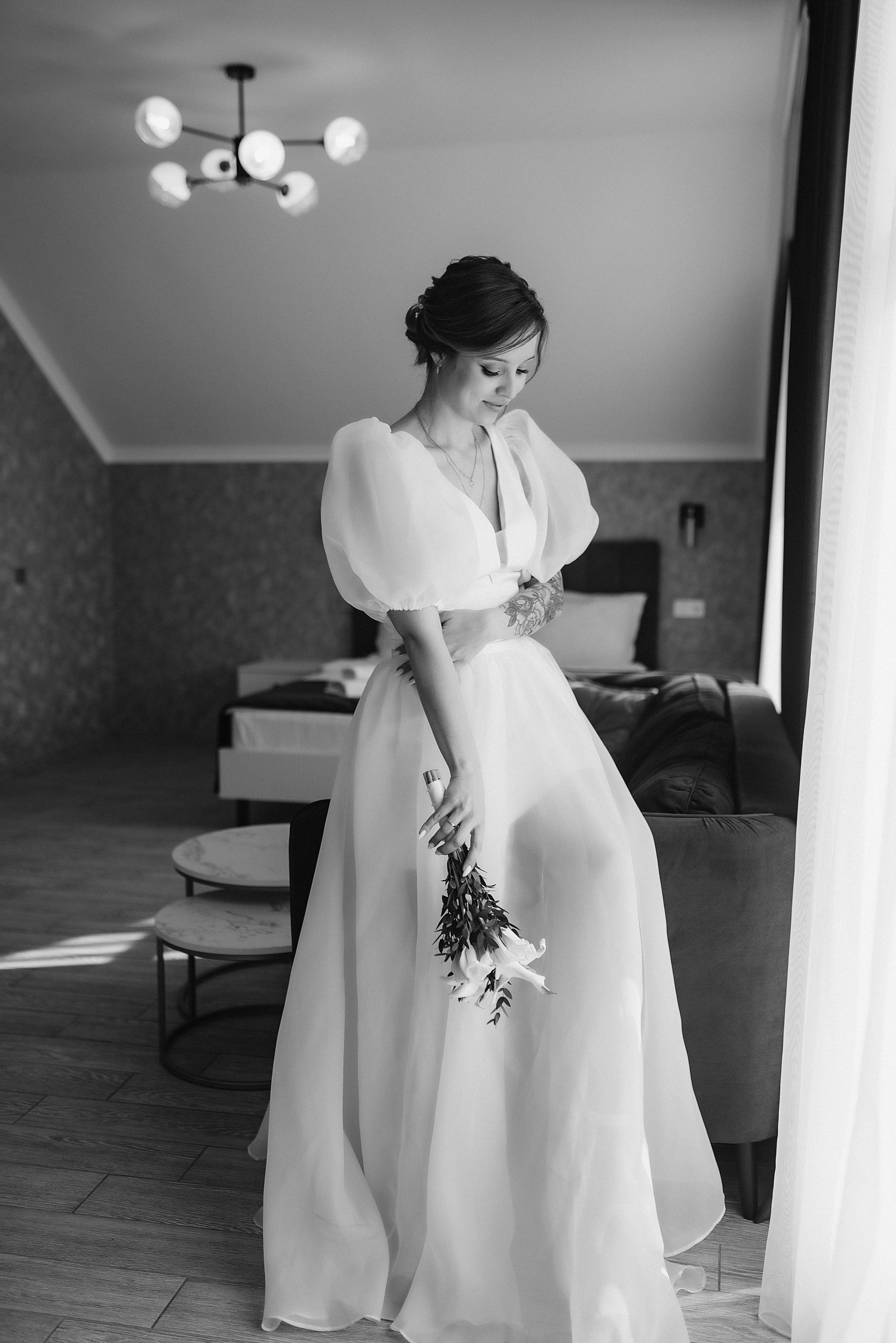 Натали и Руслан. Фотограф Карина Шмулёва. Воронеж и область