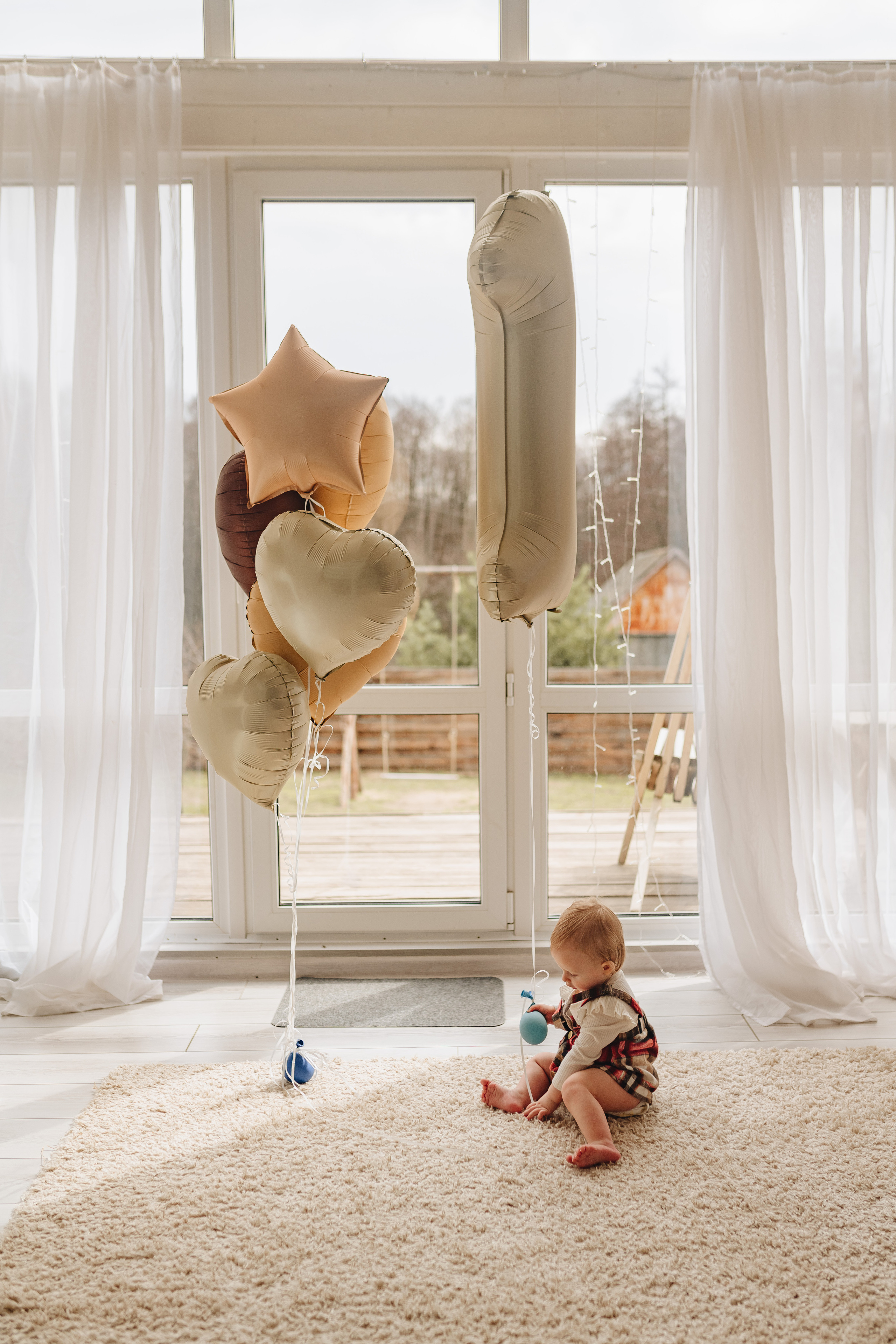 День Рождения Алисы. Фотограф Карина Шмулёва. Воронеж и область