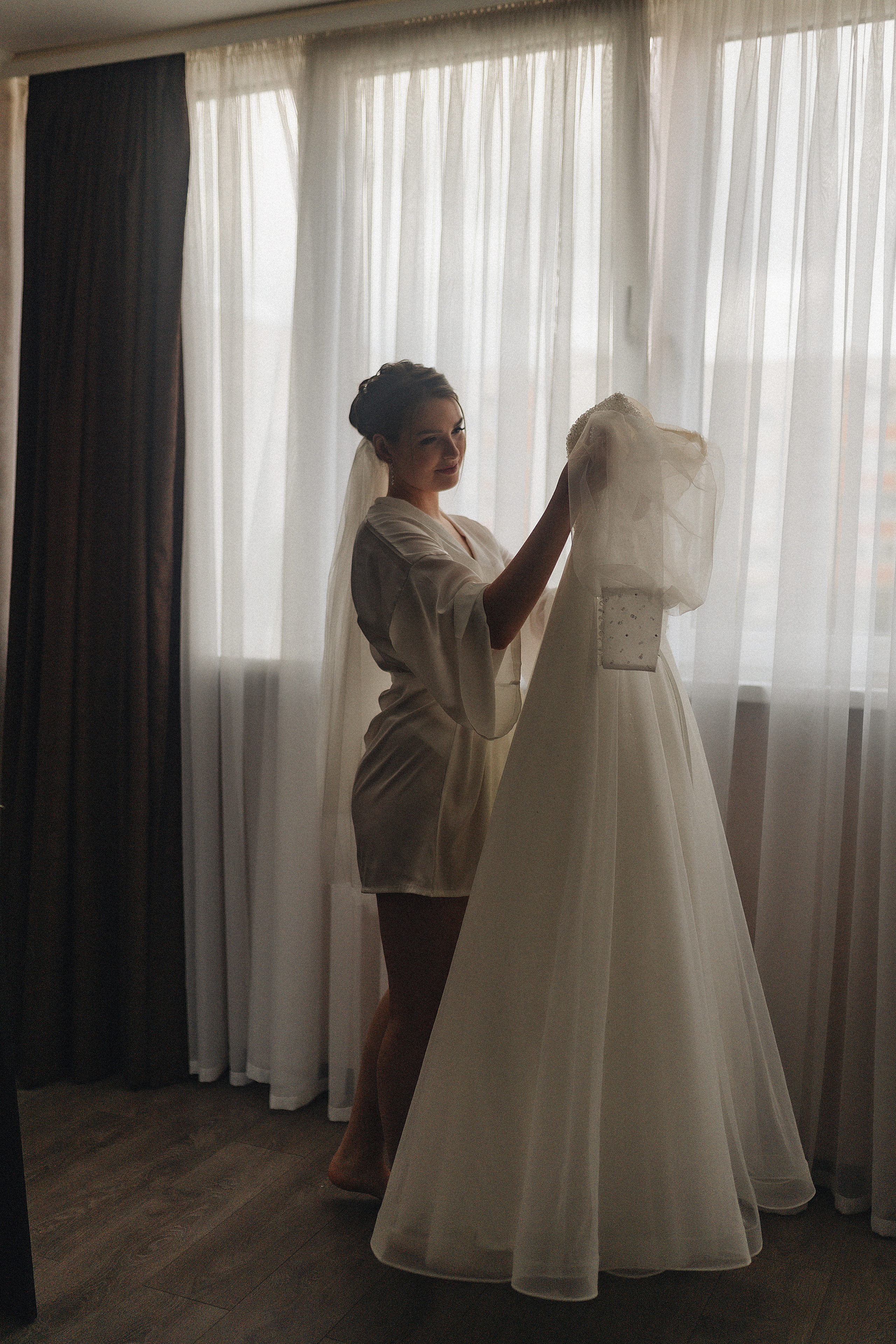 Ирина и Иван | Серия в цвете. Фотограф Карина Шмулёва. Воронеж и область