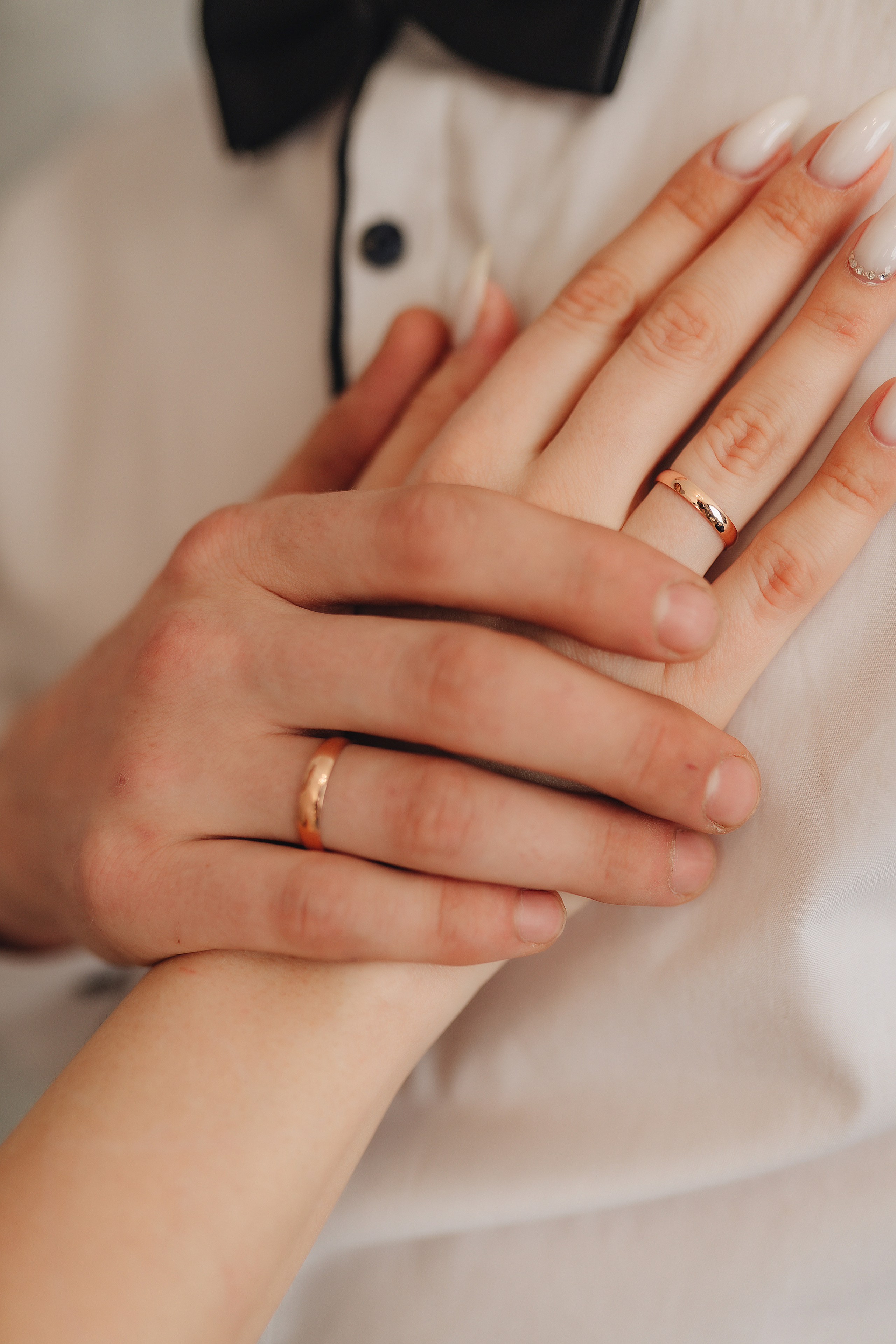 Натали и Руслан. Фотограф Карина Шмулёва. Воронеж и область