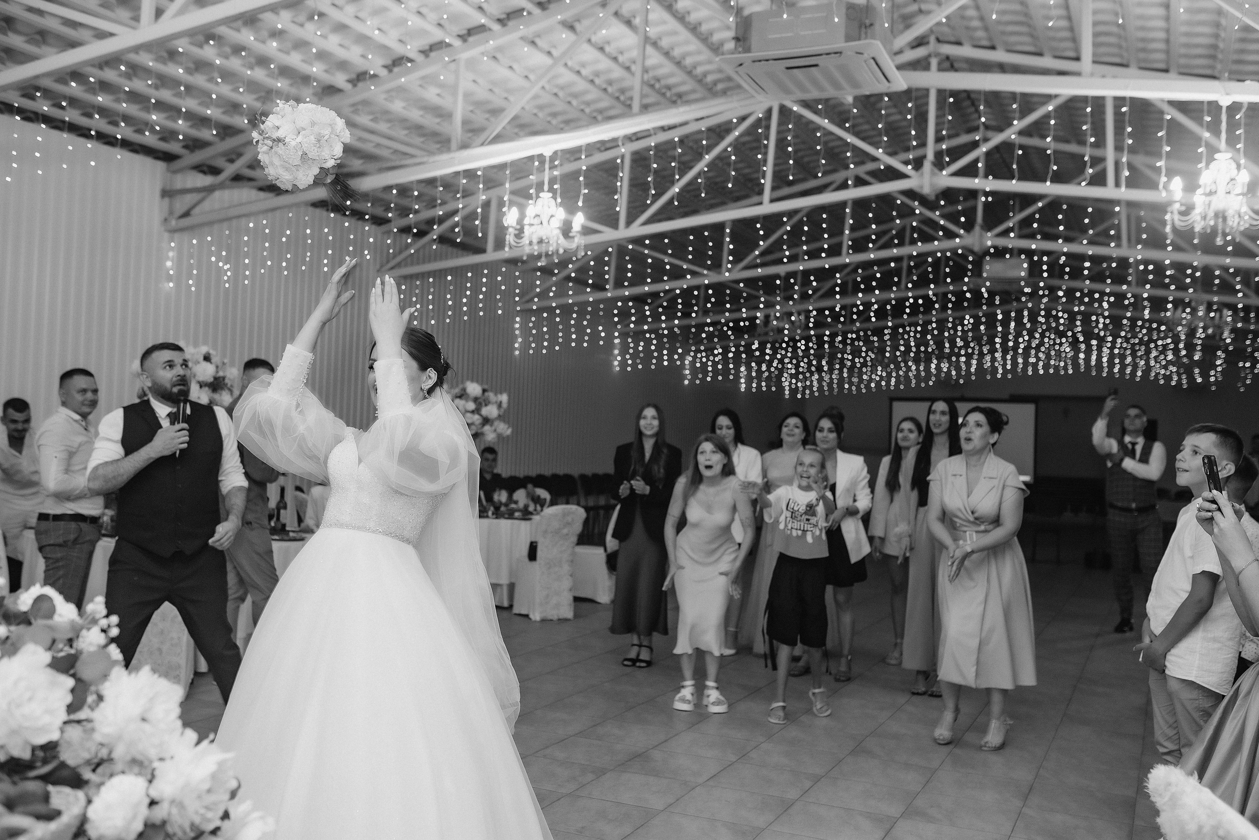 Ирина и Иван | Черно-белая серия. Фотограф Карина Шмулёва. Воронеж и область