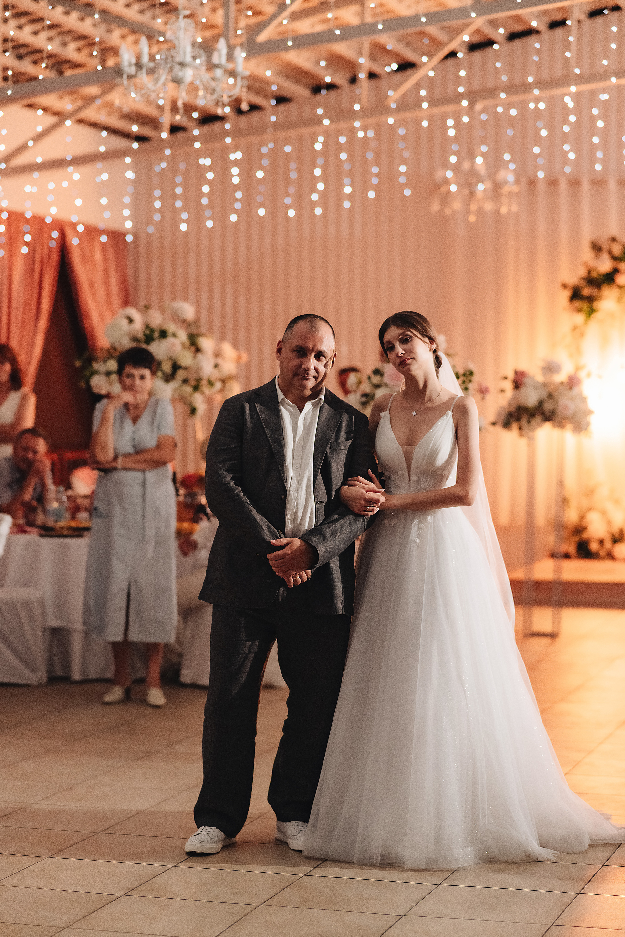 Полина и Владислав. Фотограф Карина Шмулёва. Воронеж и область