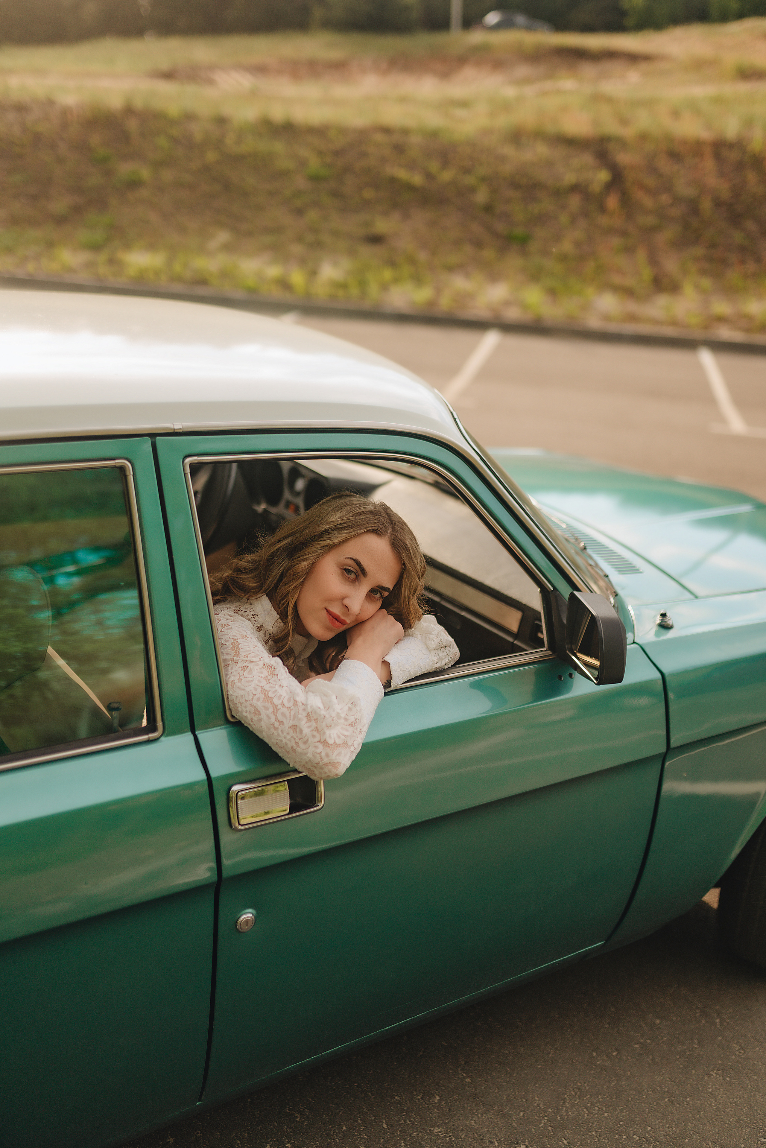 Анастасия. Фотограф Карина Шмулёва. Воронеж и область