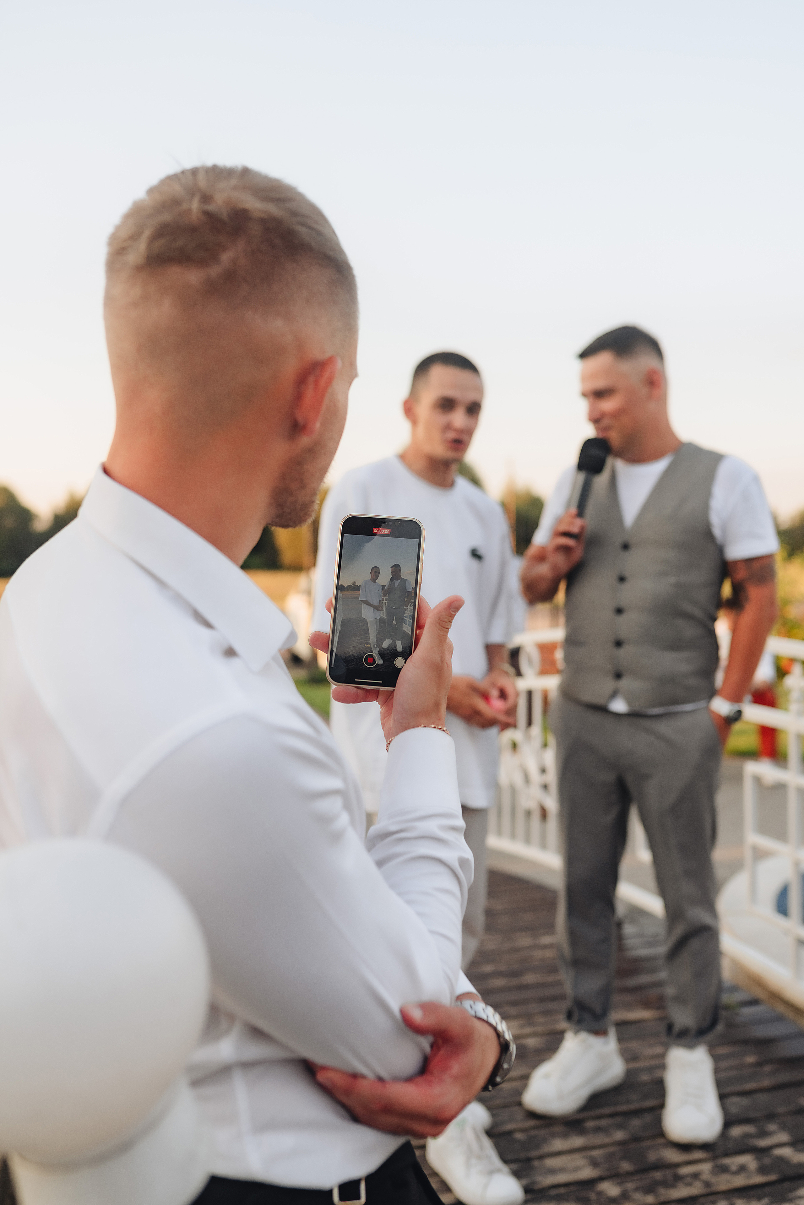 Полина и Владислав. Фотограф Карина Шмулёва. Воронеж и область