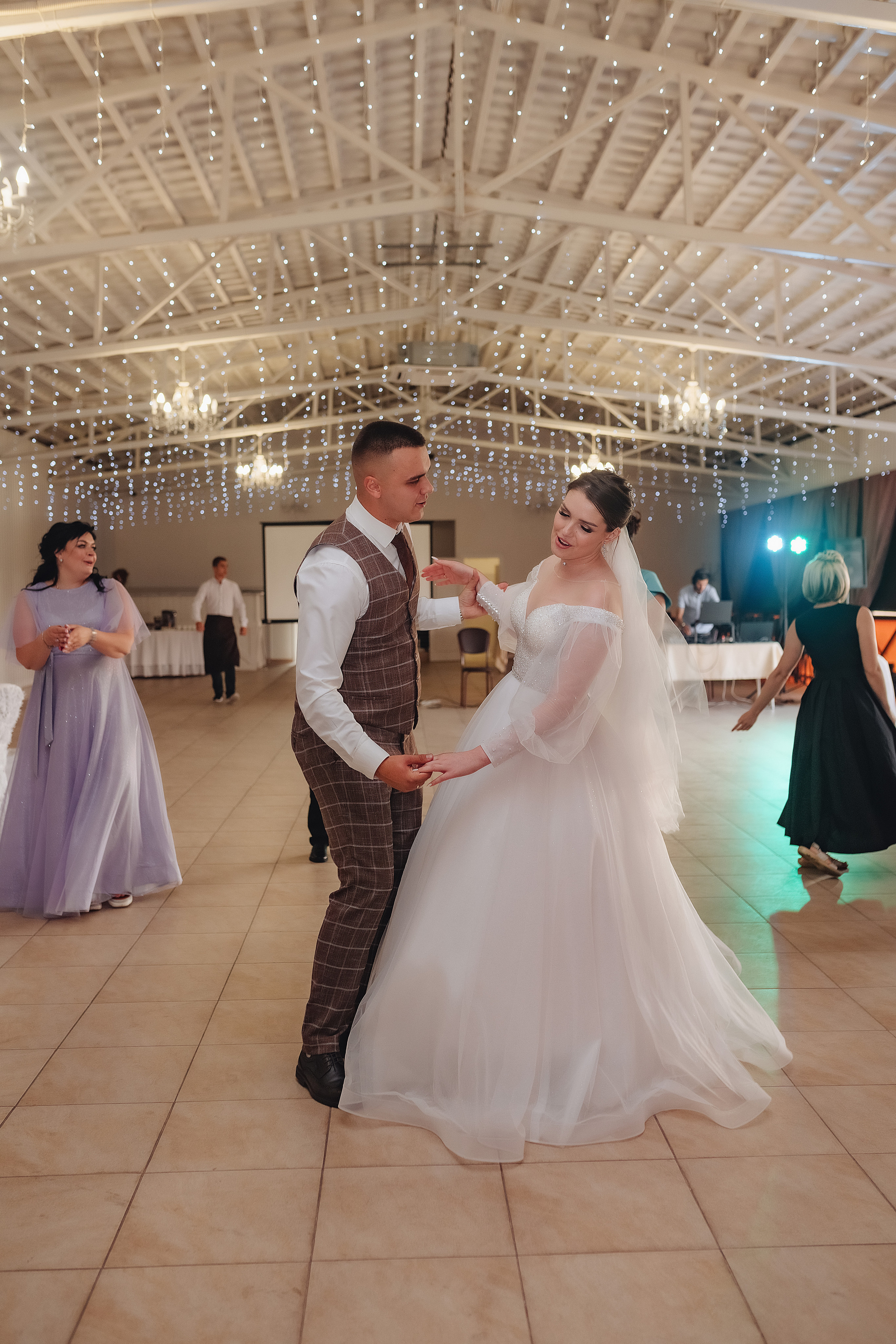 Ирина и Иван | Серия в цвете. Фотограф Карина Шмулёва. Воронеж и область