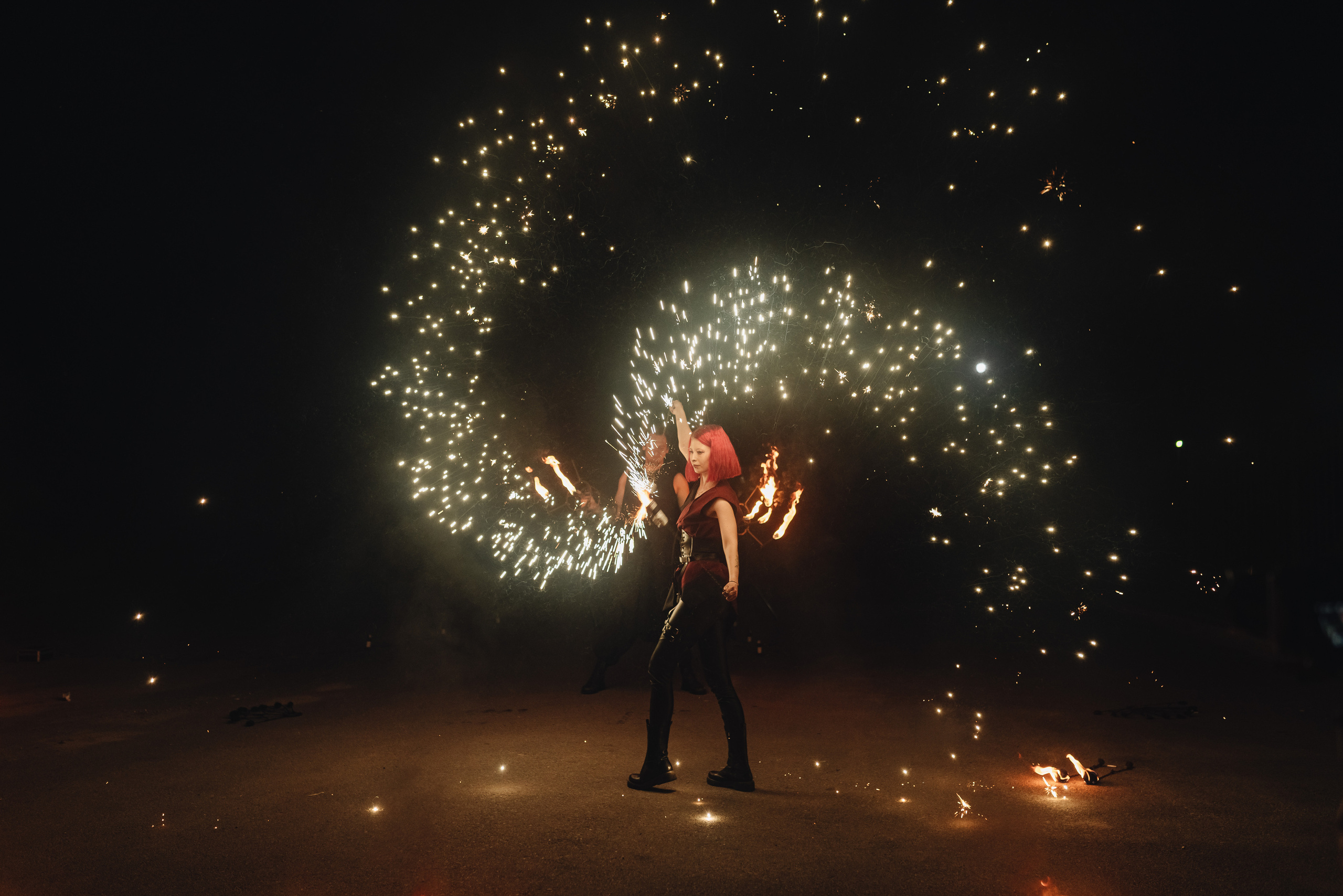 Полина и Владислав. Фотограф Карина Шмулёва. Воронеж и область