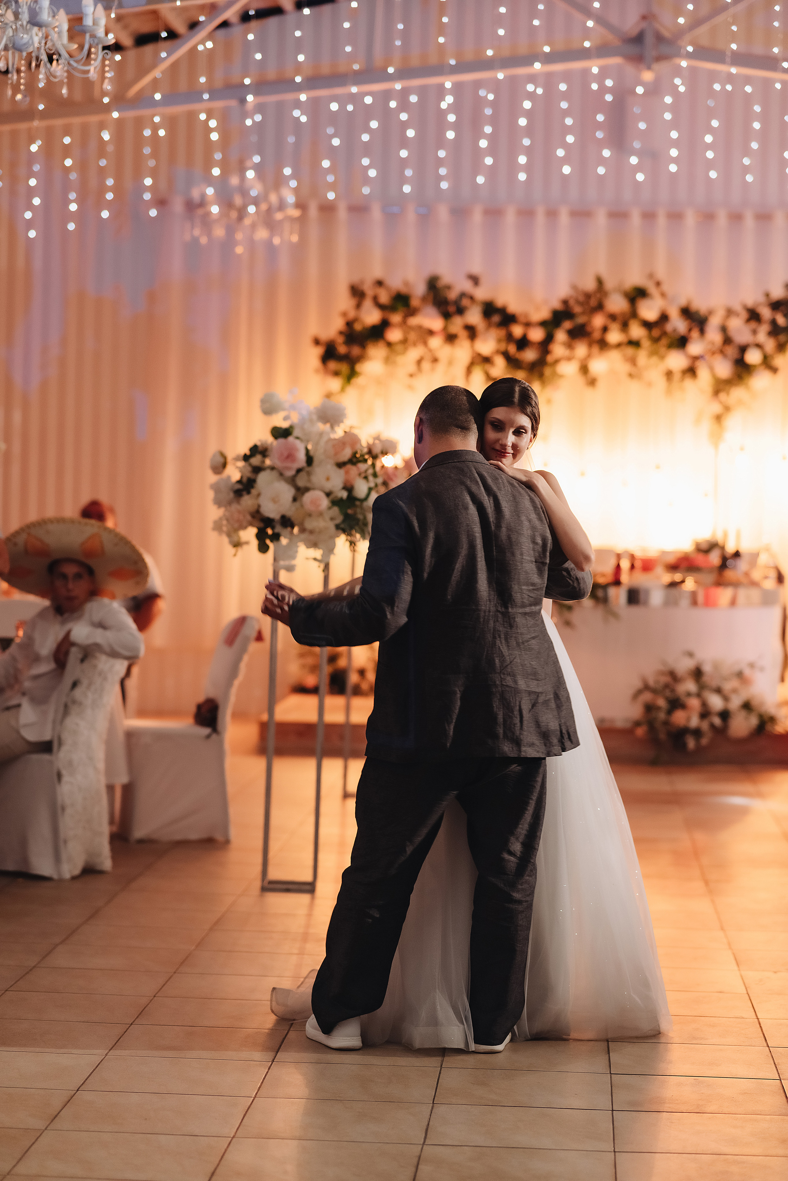 Полина и Владислав. Фотограф Карина Шмулёва. Воронеж и область