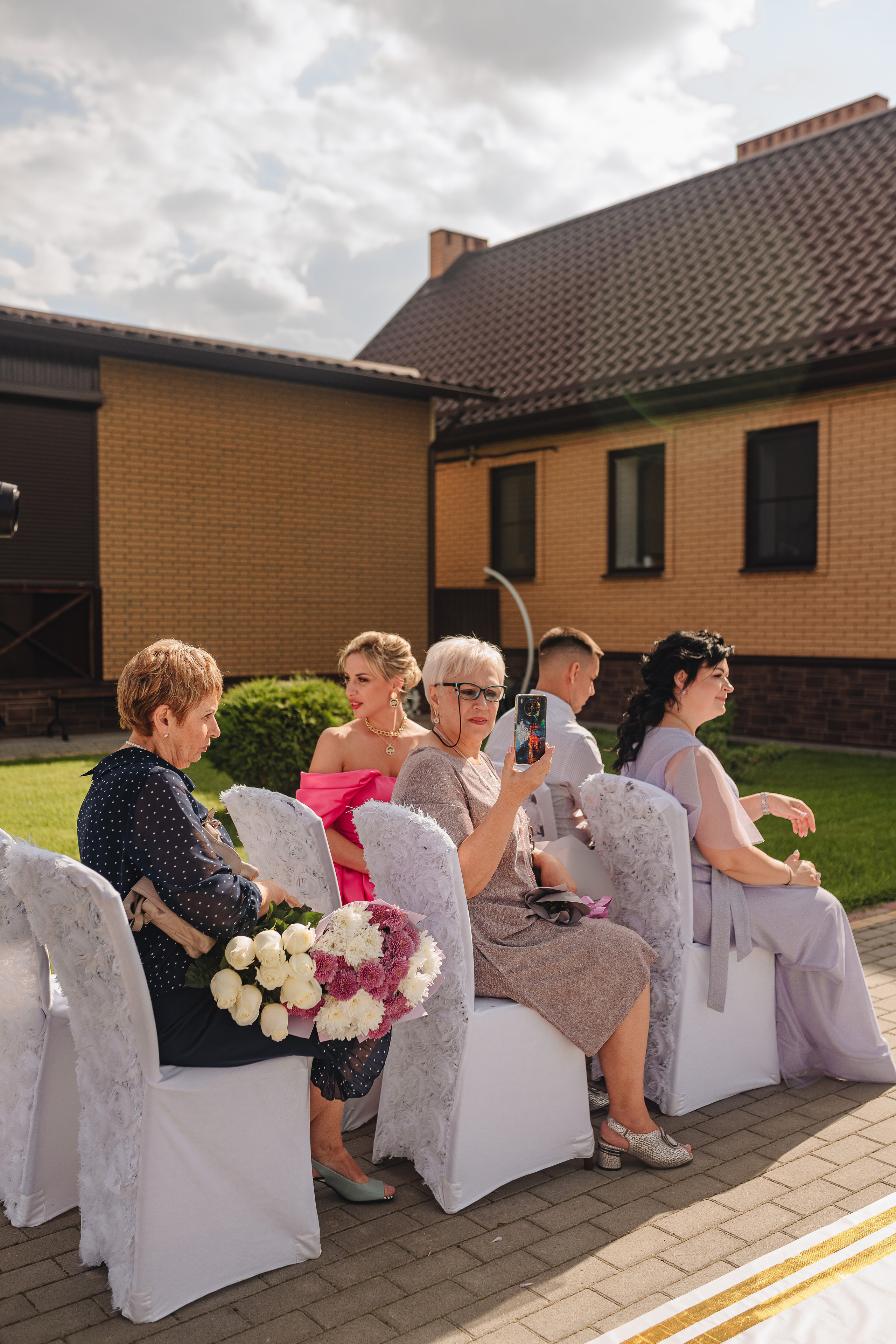 Ирина и Иван | Серия в цвете. Фотограф Карина Шмулёва. Воронеж и область