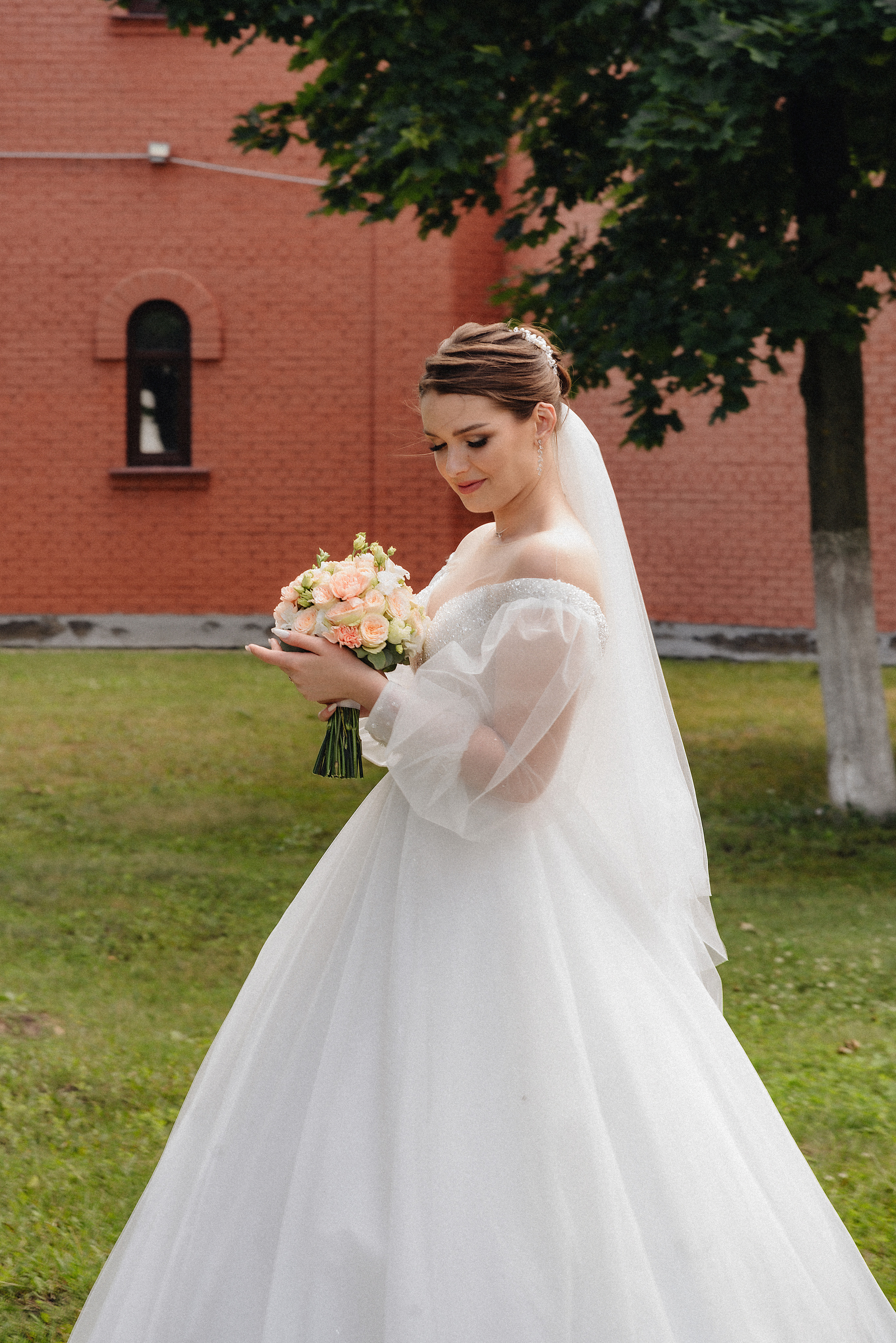 Ирина и Иван | Серия в цвете. Фотограф Карина Шмулёва. Воронеж и область