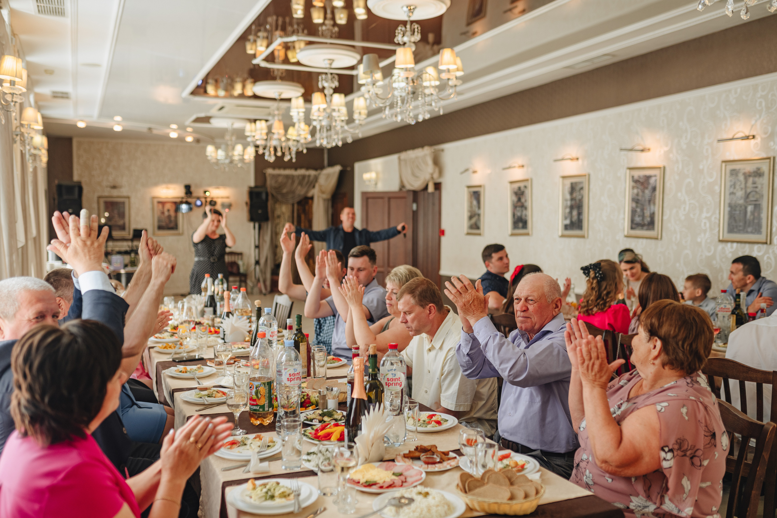 Дарья и Алексей | Свадебная съемка в г. Бобров. Фотограф Карина Шмулёва. Воронеж и область