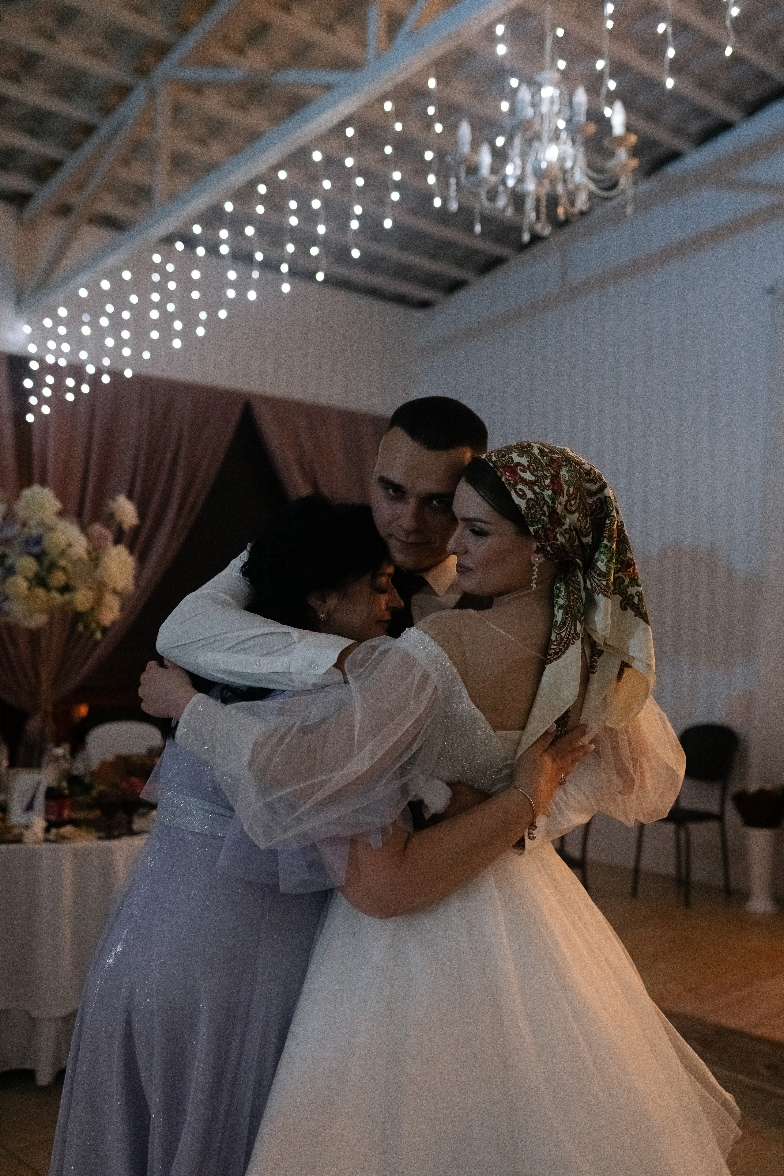 Ирина и Иван | Серия в цвете. Фотограф Карина Шмулёва. Воронеж и область