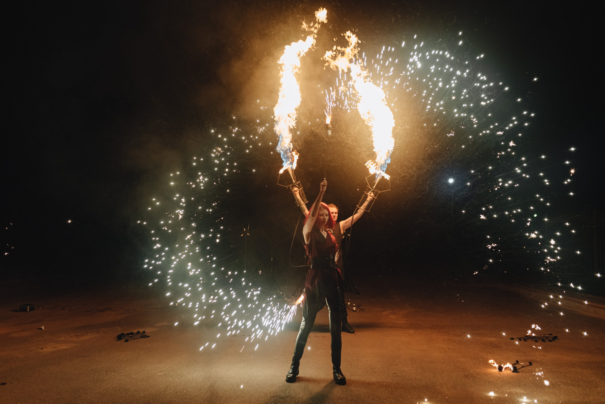 Полина и Владислав. Фотограф Карина Шмулёва. Воронеж и область