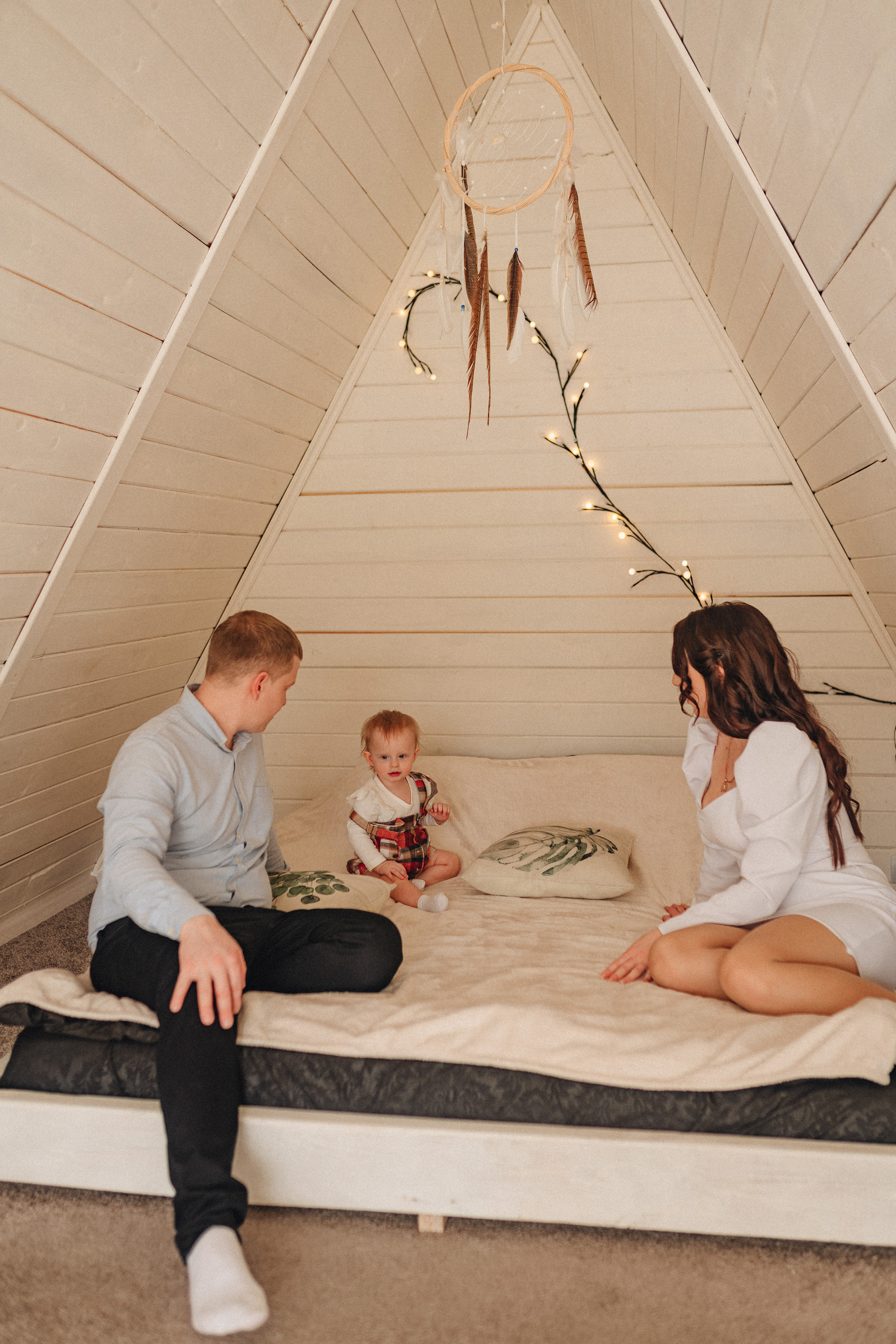 День Рождения Алисы. Фотограф Карина Шмулёва. Воронеж и область