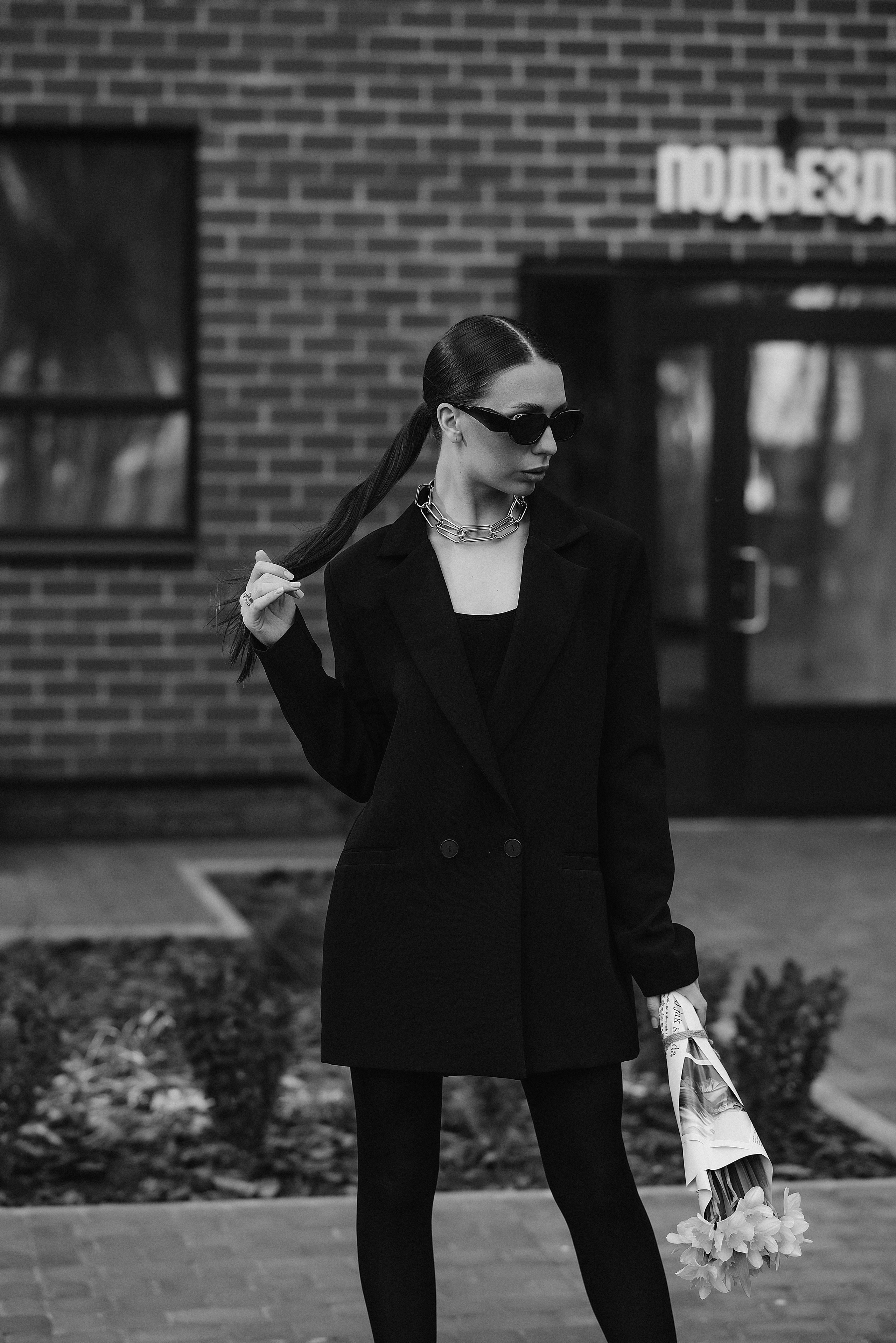 Юлия. Фотограф Карина Шмулёва. Воронеж и область