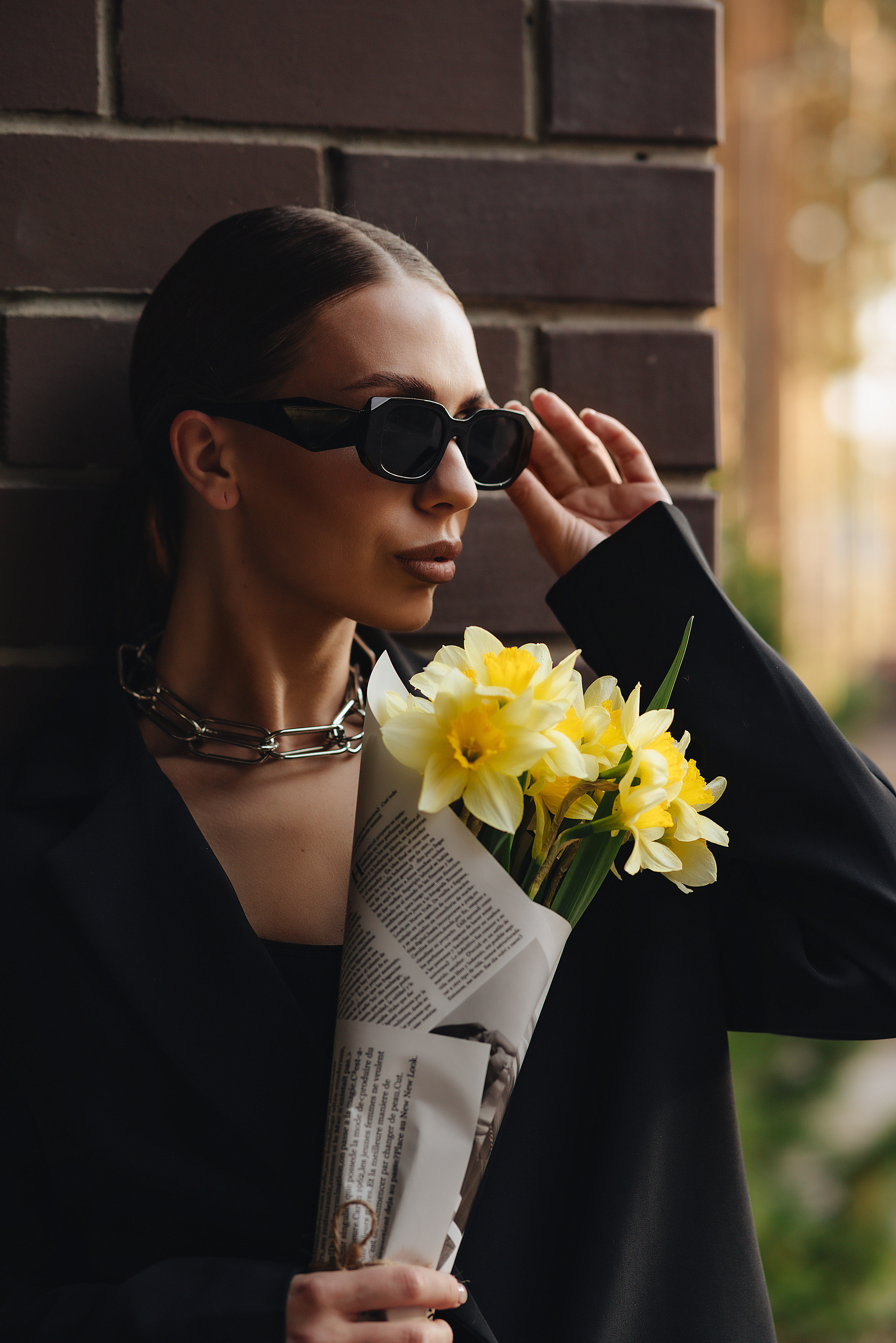 Юлия. Фотограф Карина Шмулёва. Воронеж и область