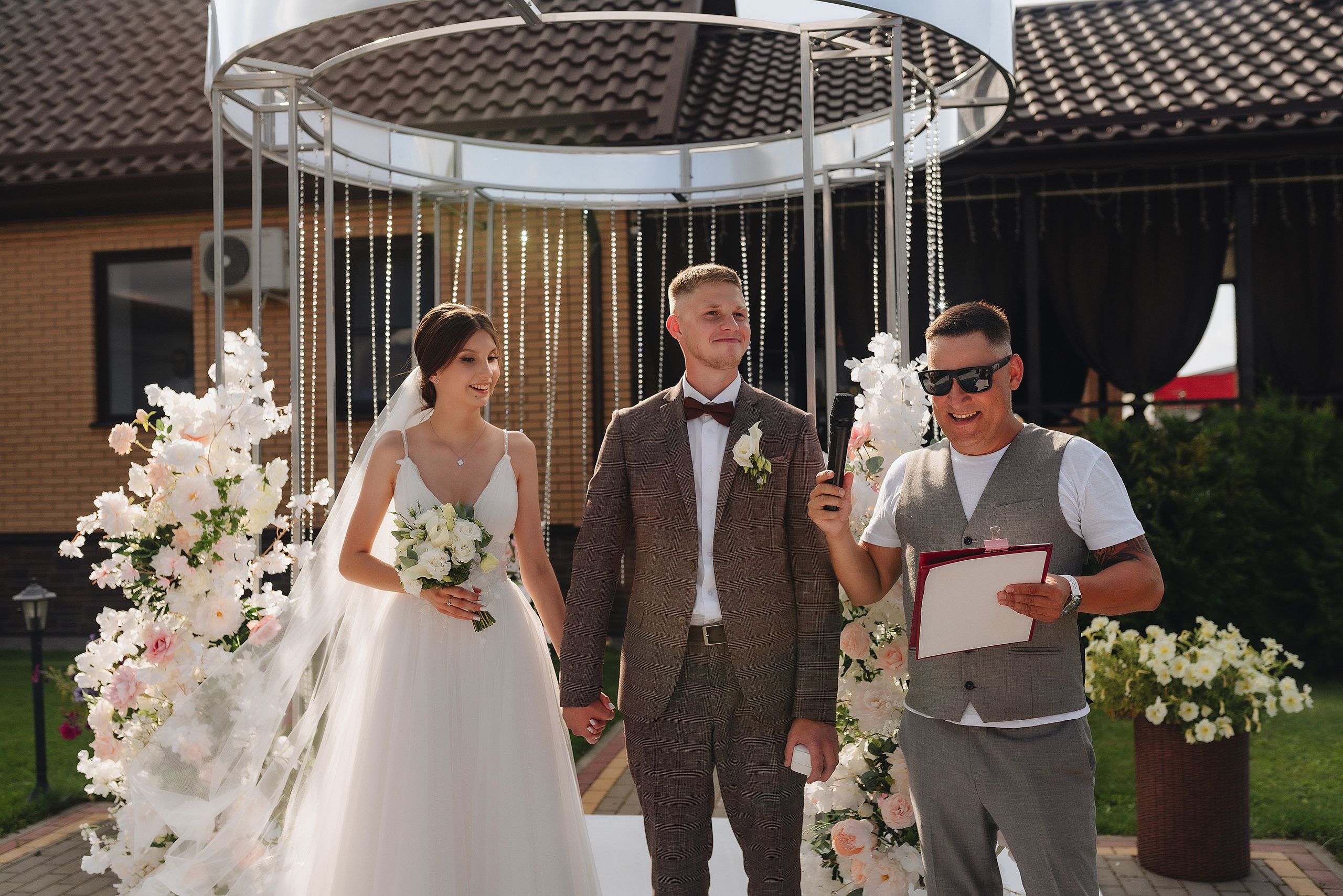 Полина и Владислав. Фотограф Карина Шмулёва. Воронеж и область