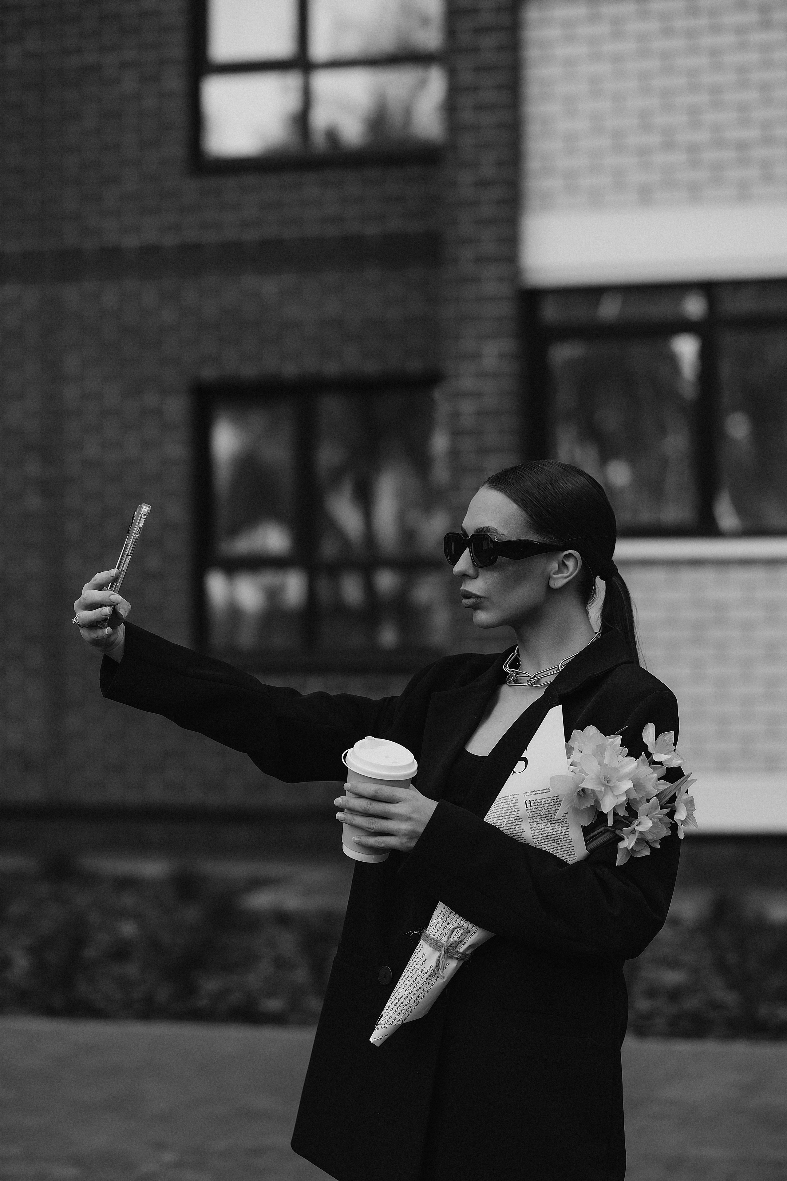 Юлия. Фотограф Карина Шмулёва. Воронеж и область