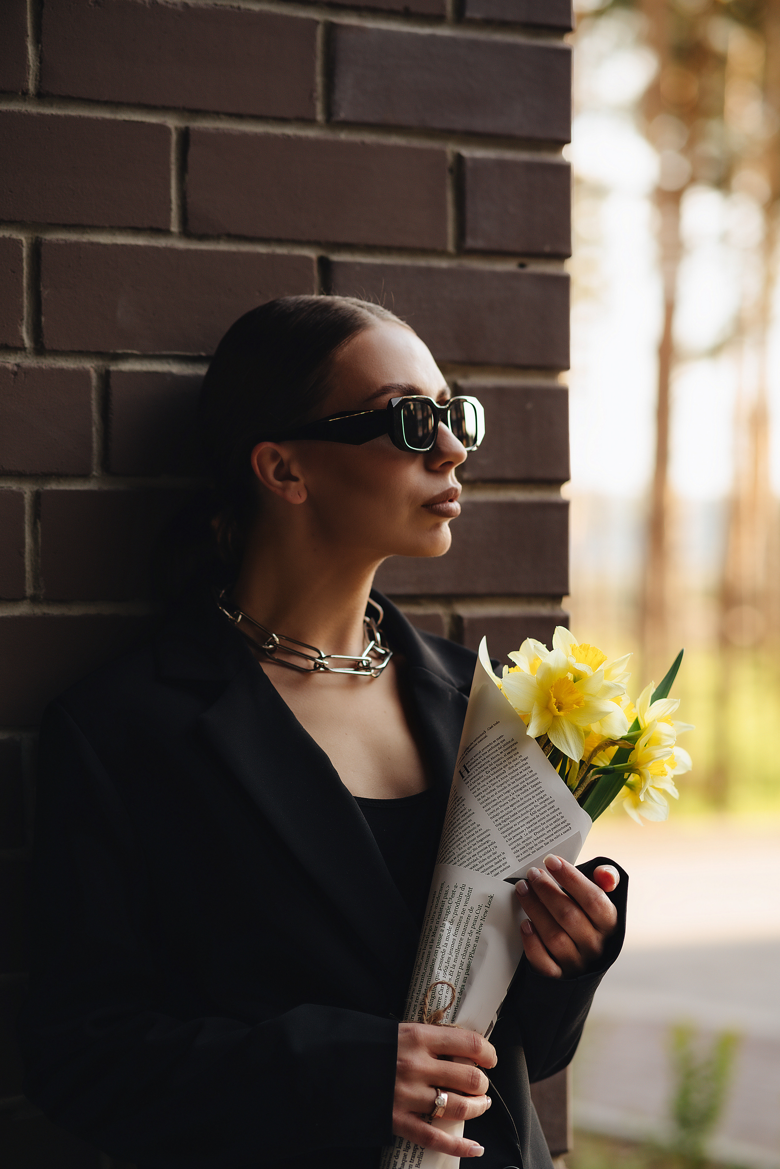 Юлия. Фотограф Карина Шмулёва. Воронеж и область