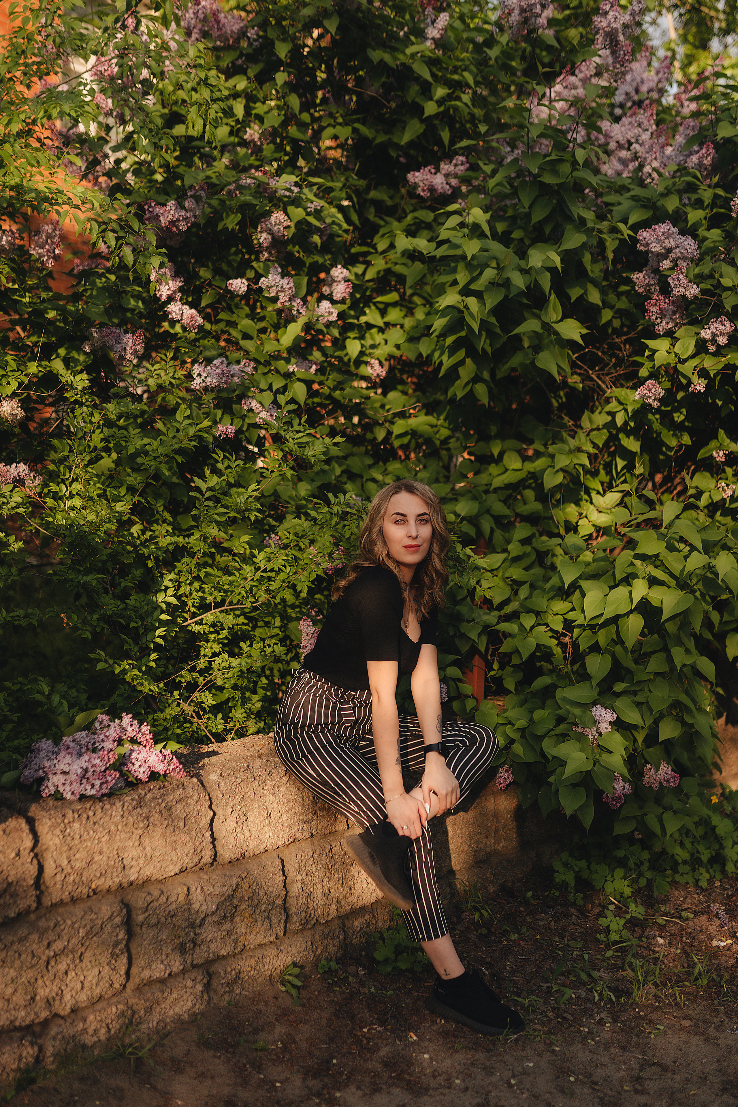 Анастасия. Фотограф Карина Шмулёва. Воронеж и область