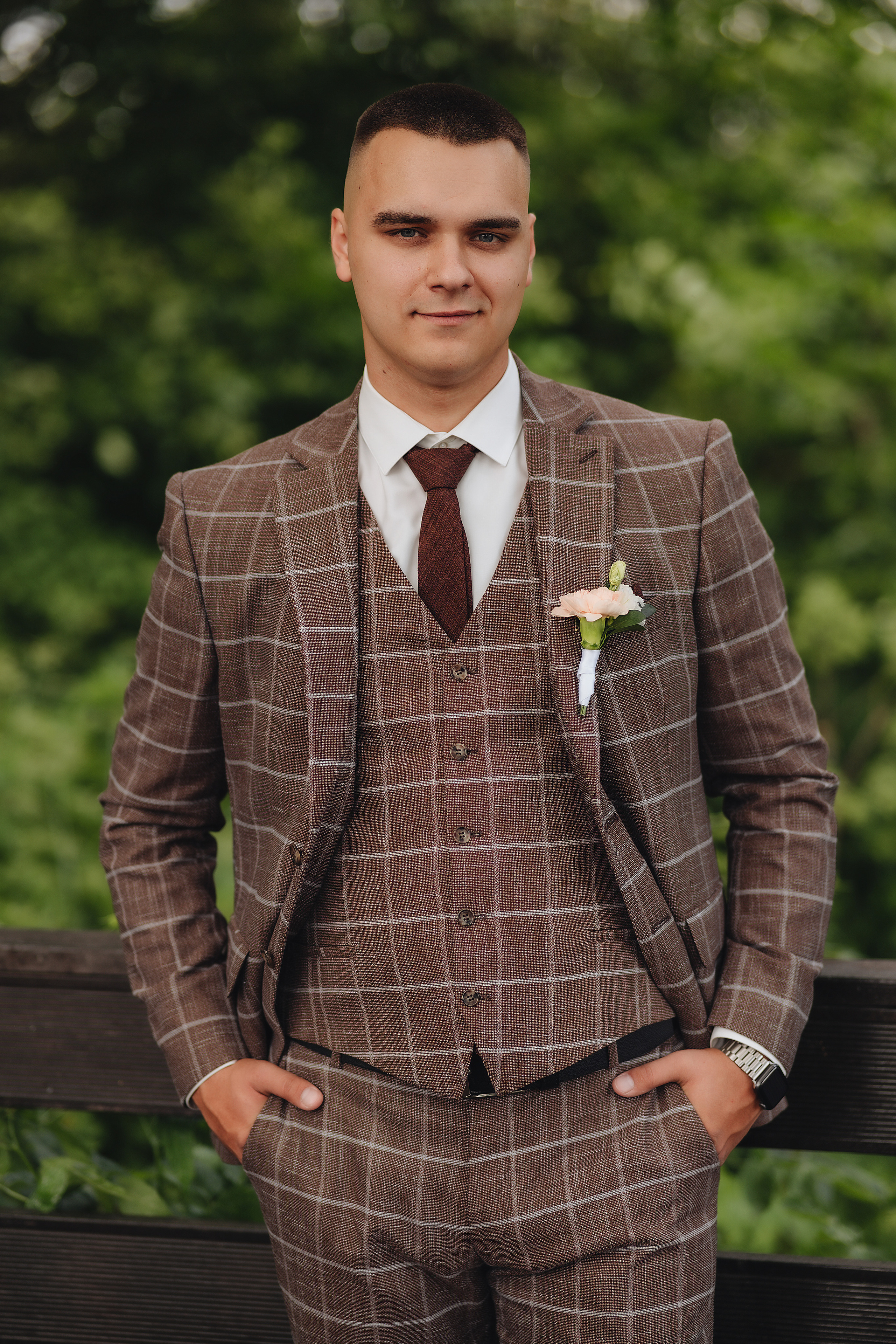 Ирина и Иван | Серия в цвете. Фотограф Карина Шмулёва. Воронеж и область