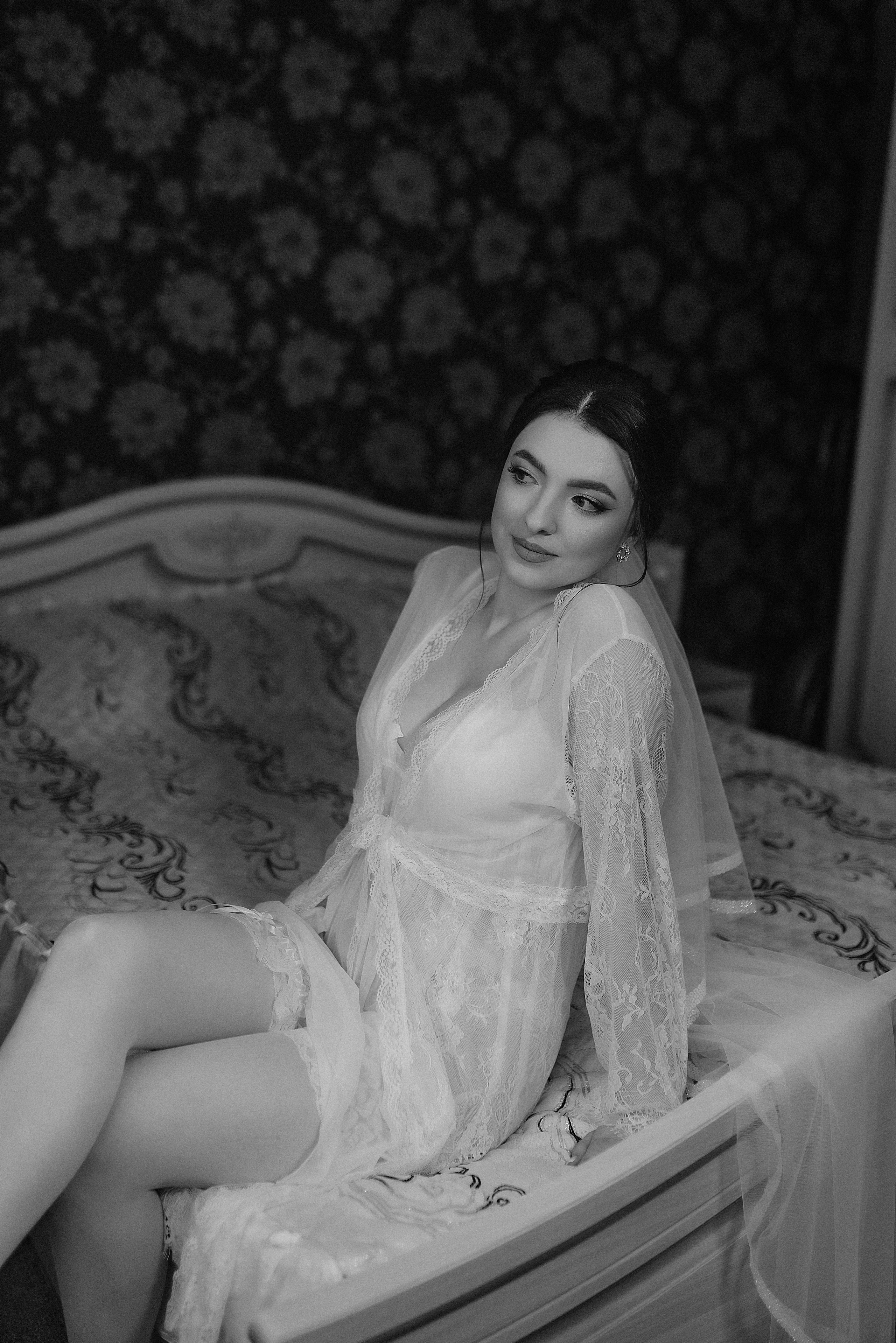 Анастасия и Сергей. Фотограф Карина Шмулёва. Воронеж и область