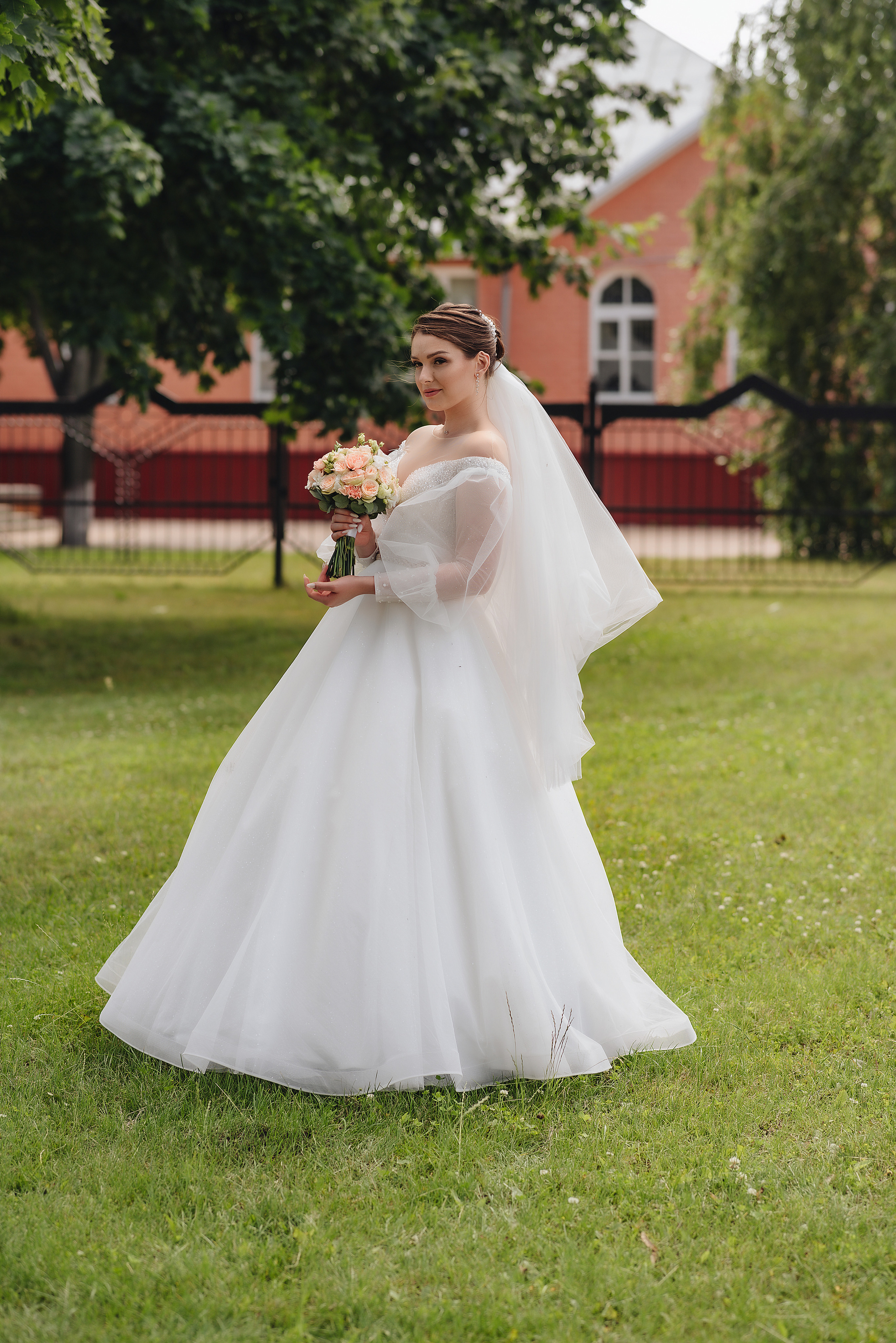 Ирина и Иван | Серия в цвете. Фотограф Карина Шмулёва. Воронеж и область