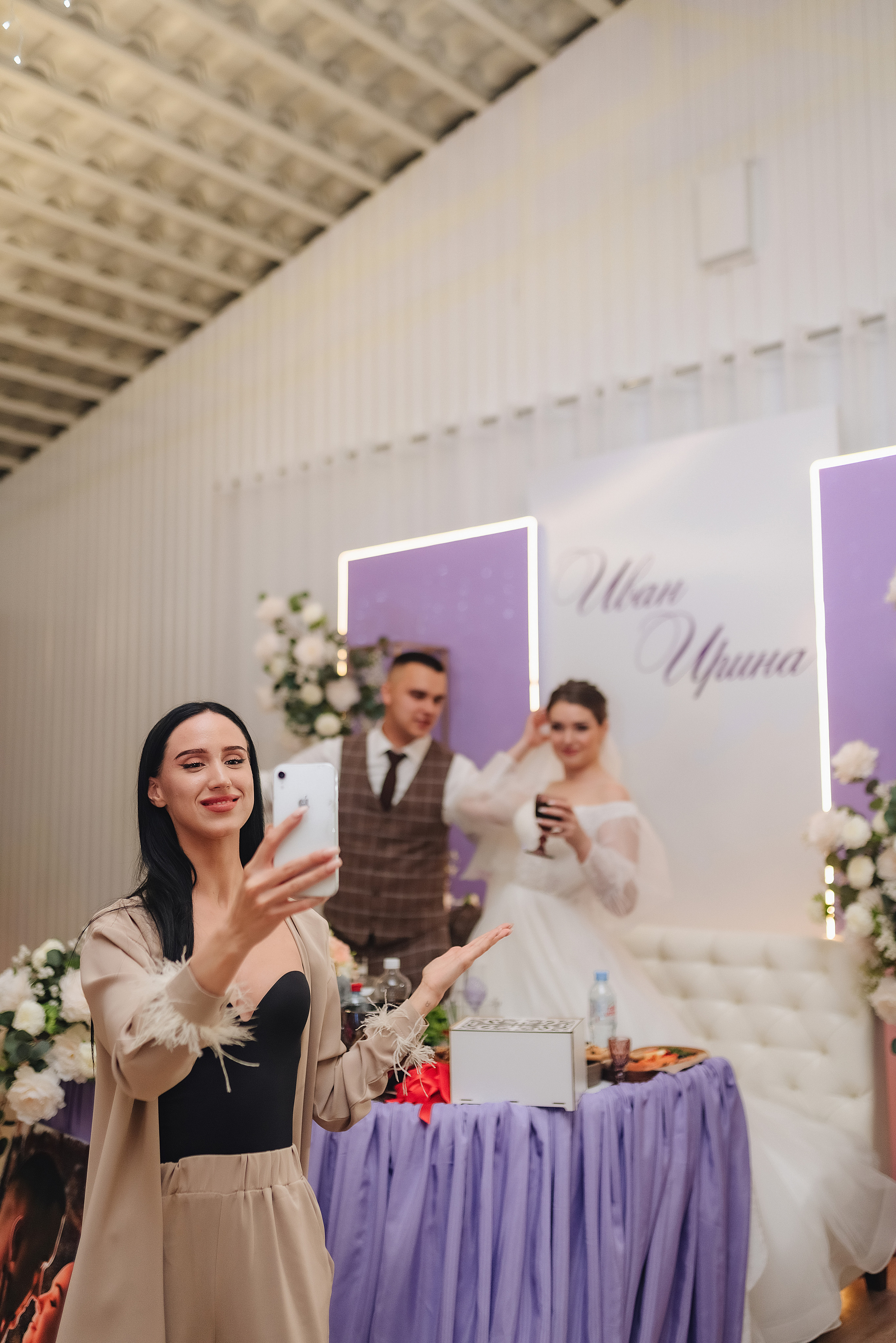 Ирина и Иван | Серия в цвете. Фотограф Карина Шмулёва. Воронеж и область