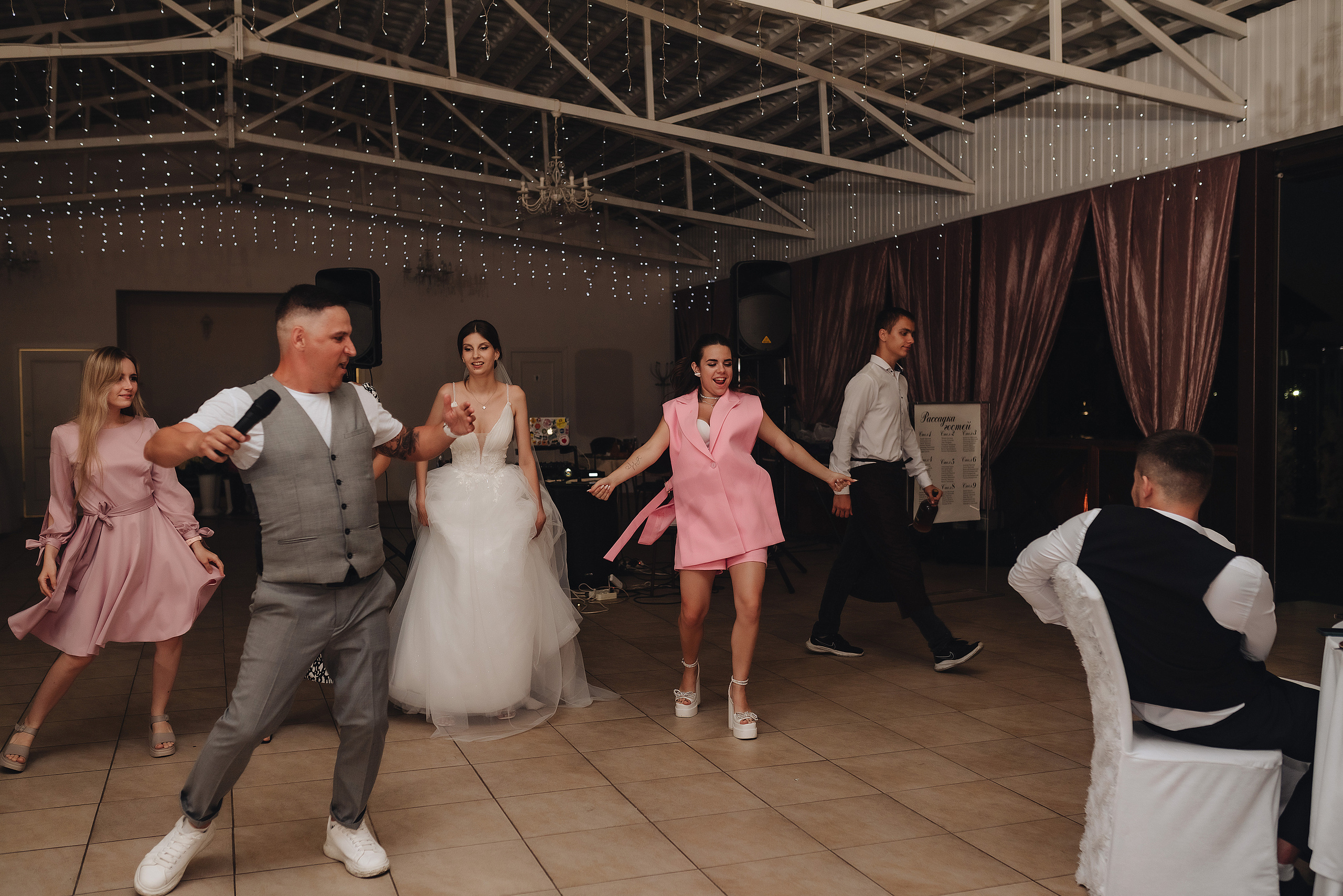 Полина и Владислав. Фотограф Карина Шмулёва. Воронеж и область