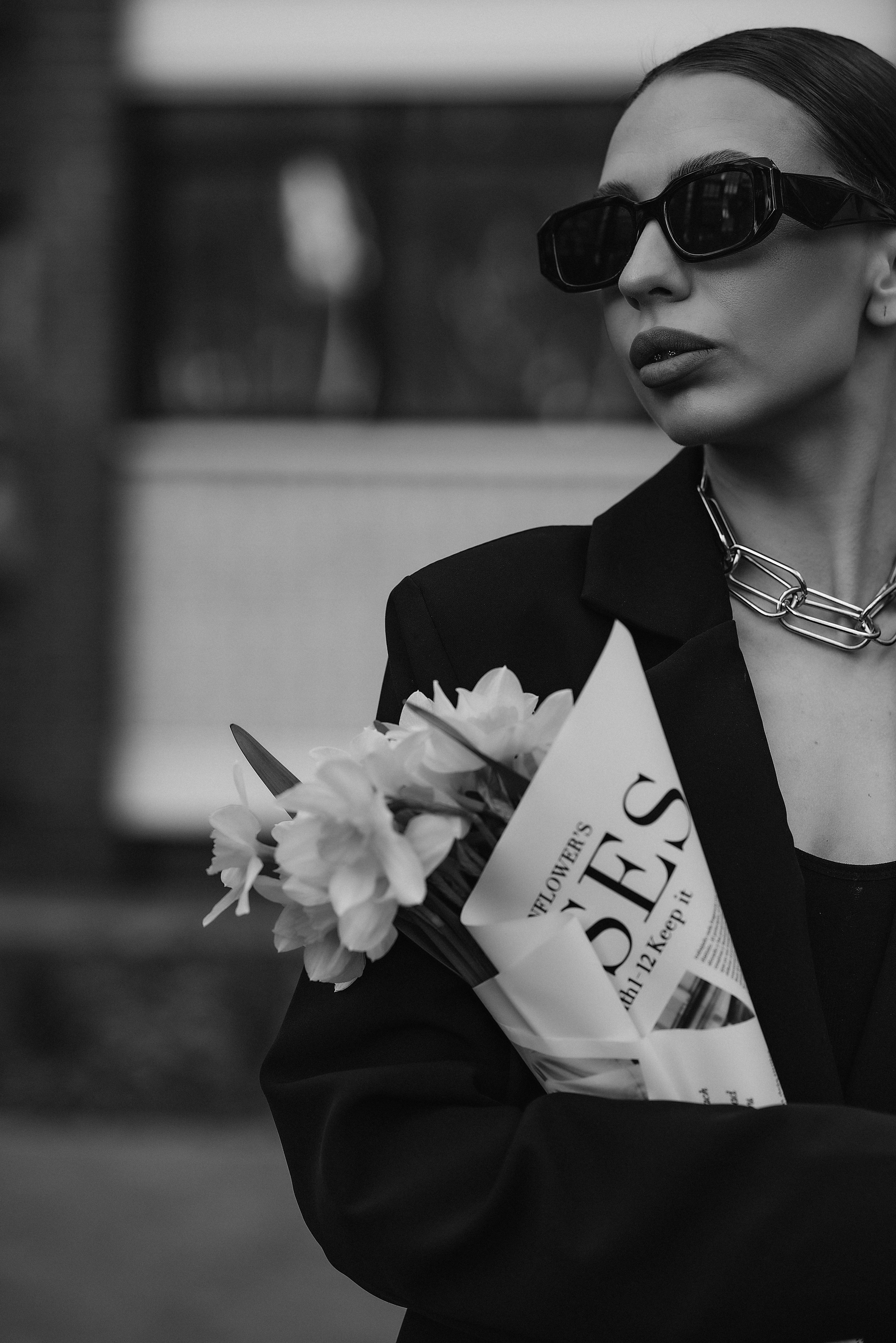 Юлия. Фотограф Карина Шмулёва. Воронеж и область