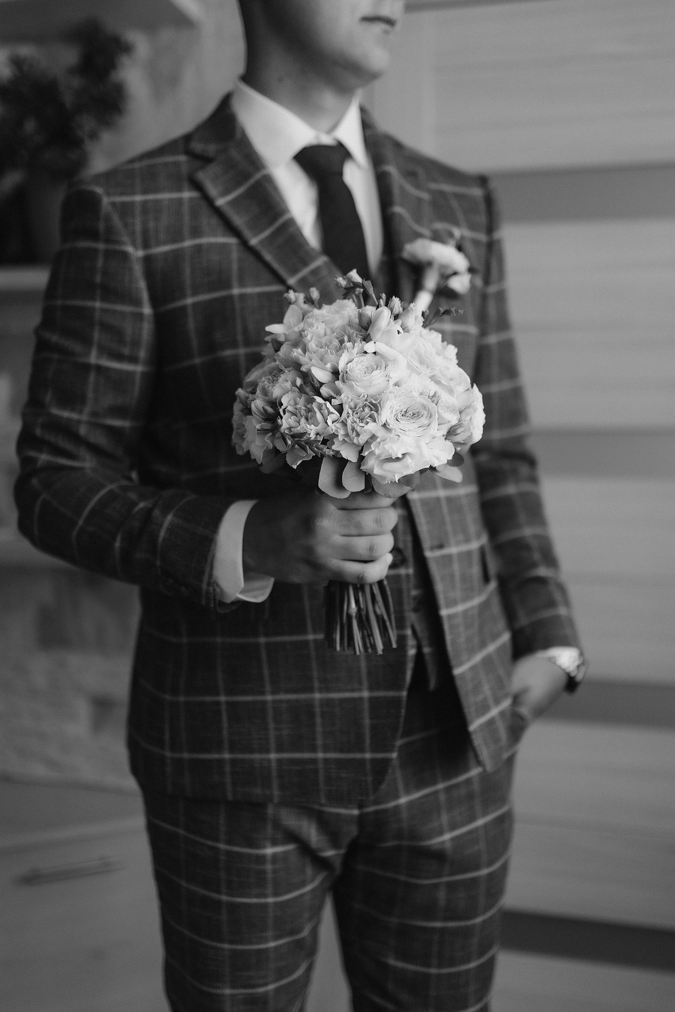 Ирина и Иван | Черно-белая серия. Фотограф Карина Шмулёва. Воронеж и область