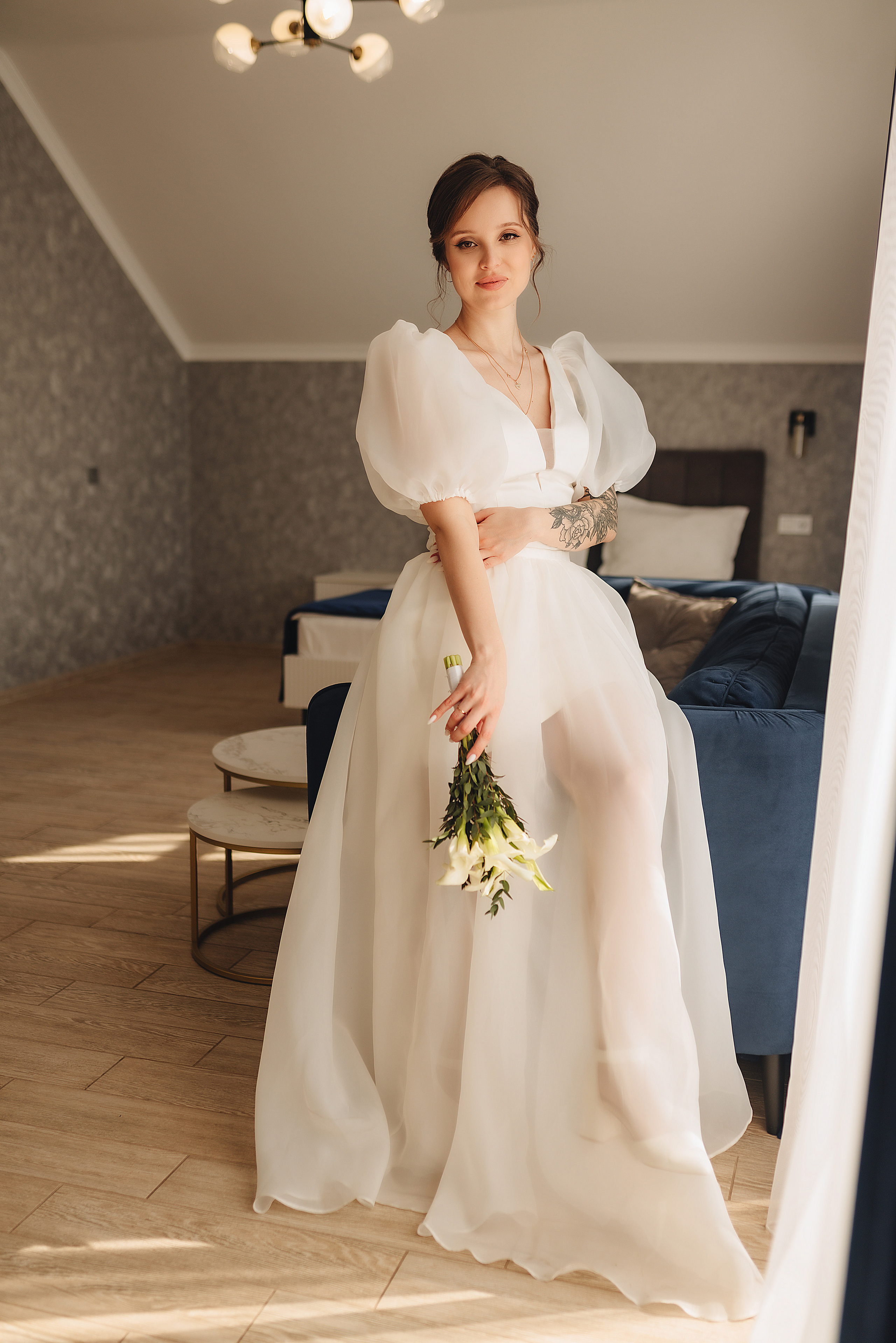 Натали и Руслан. Фотограф Карина Шмулёва. Воронеж и область