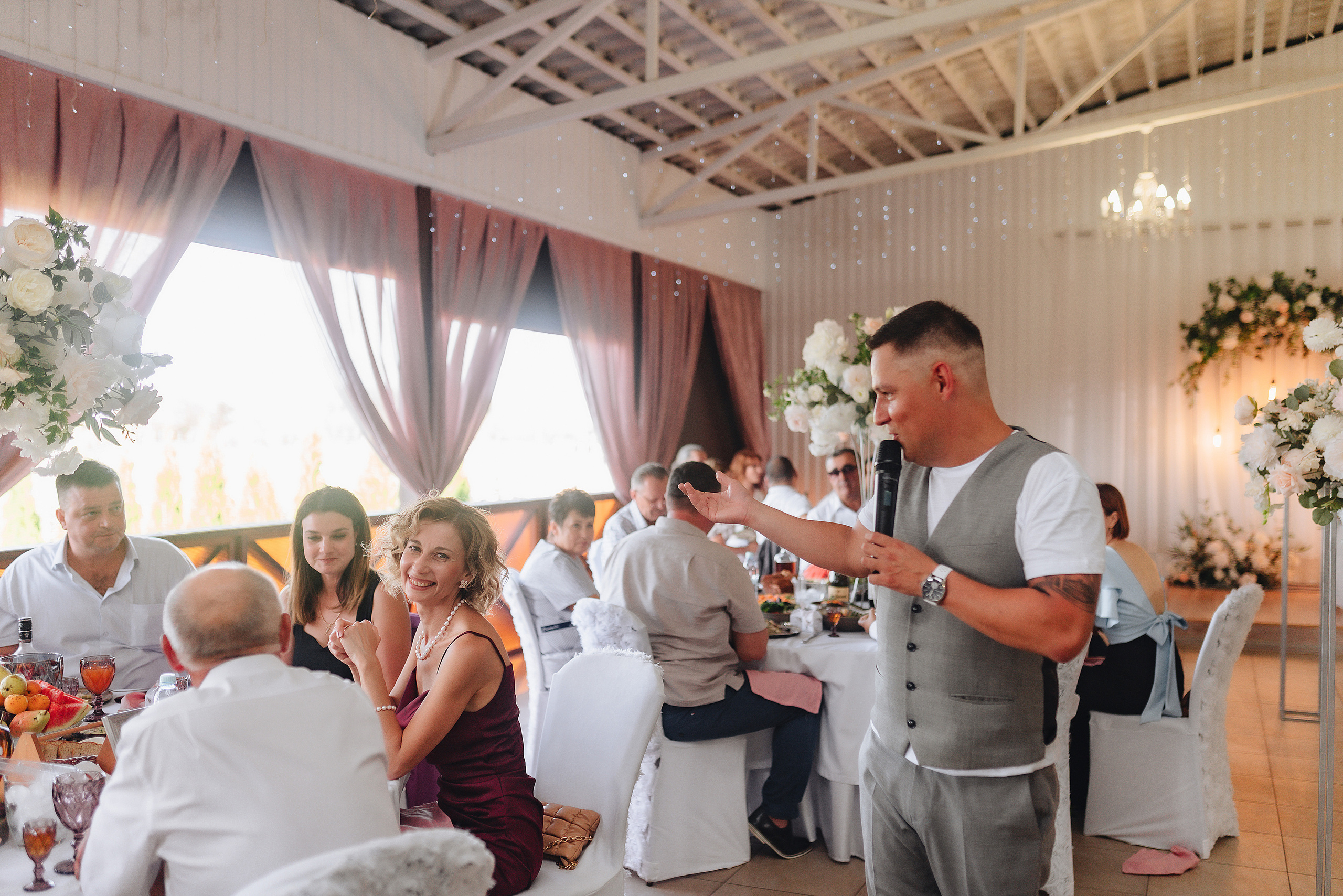 Полина и Владислав. Фотограф Карина Шмулёва. Воронеж и область