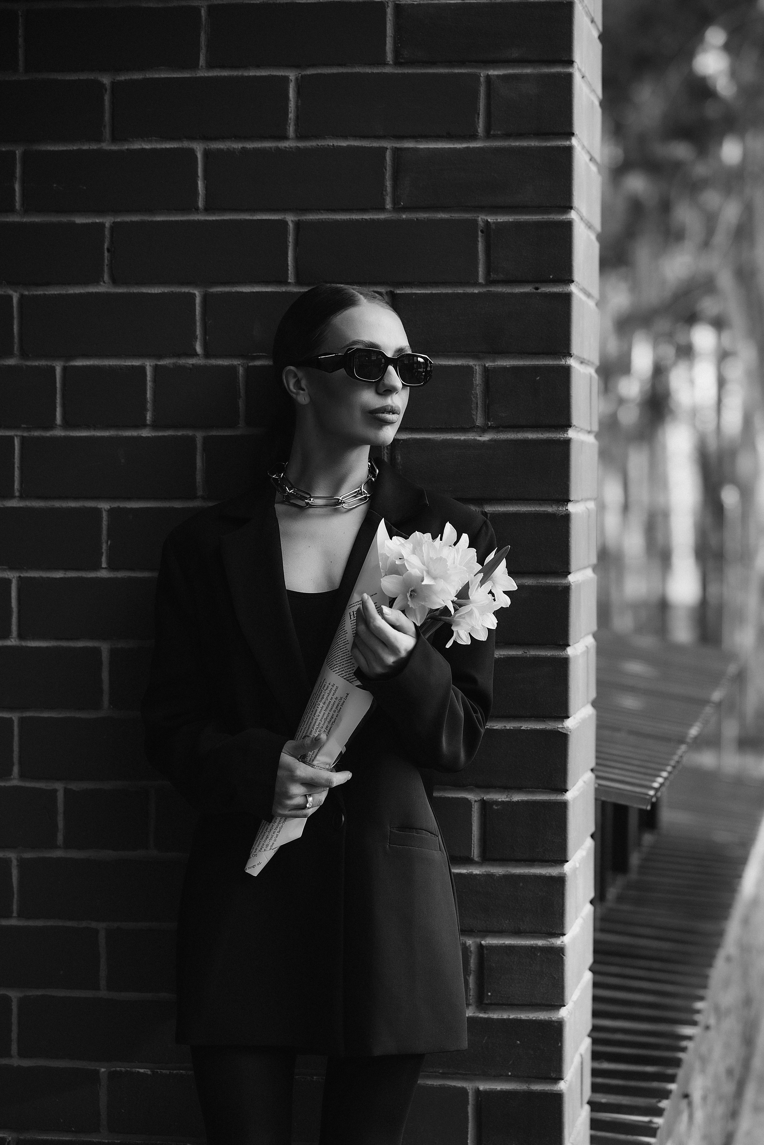 Юлия. Фотограф Карина Шмулёва. Воронеж и область