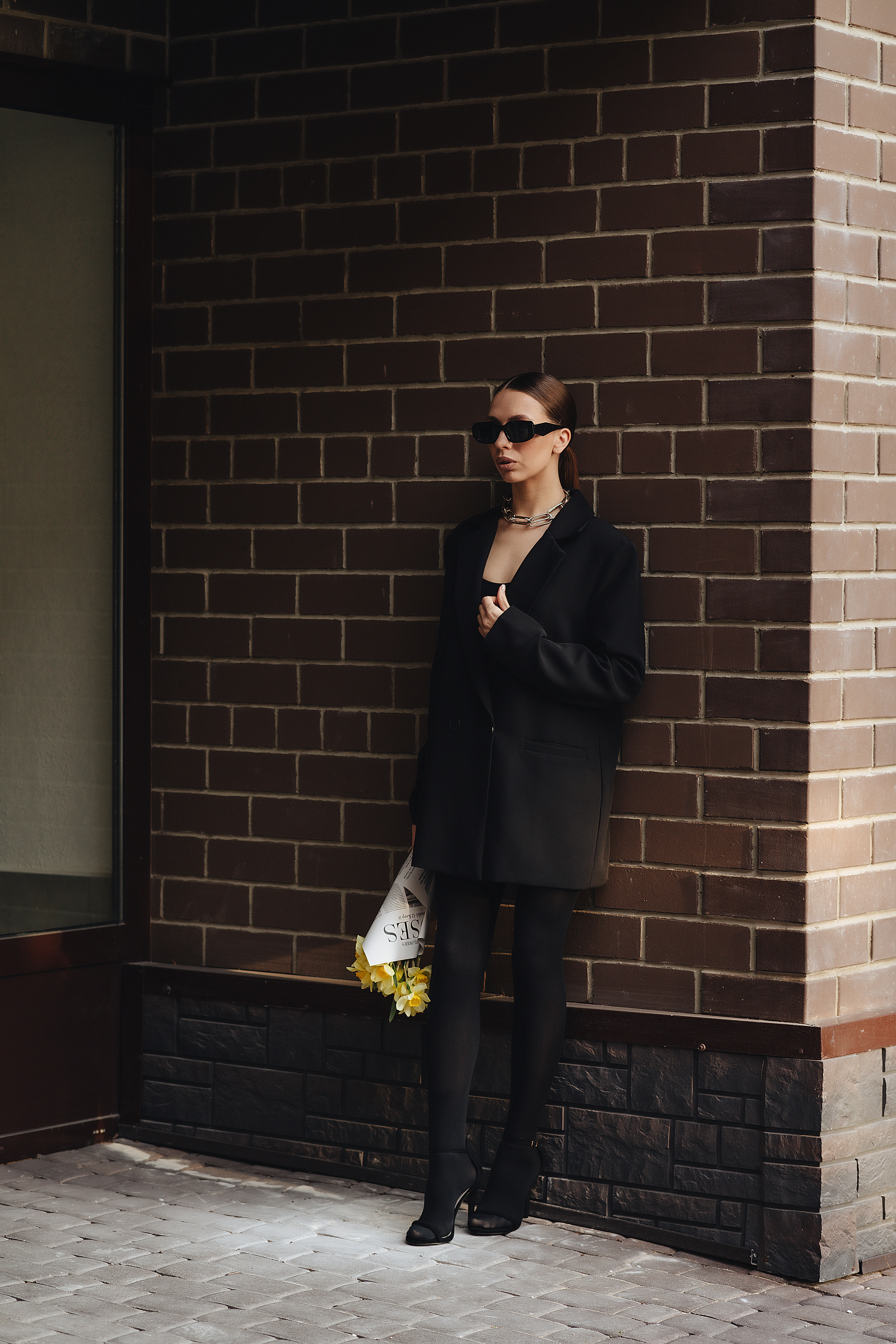 Юлия. Фотограф Карина Шмулёва. Воронеж и область