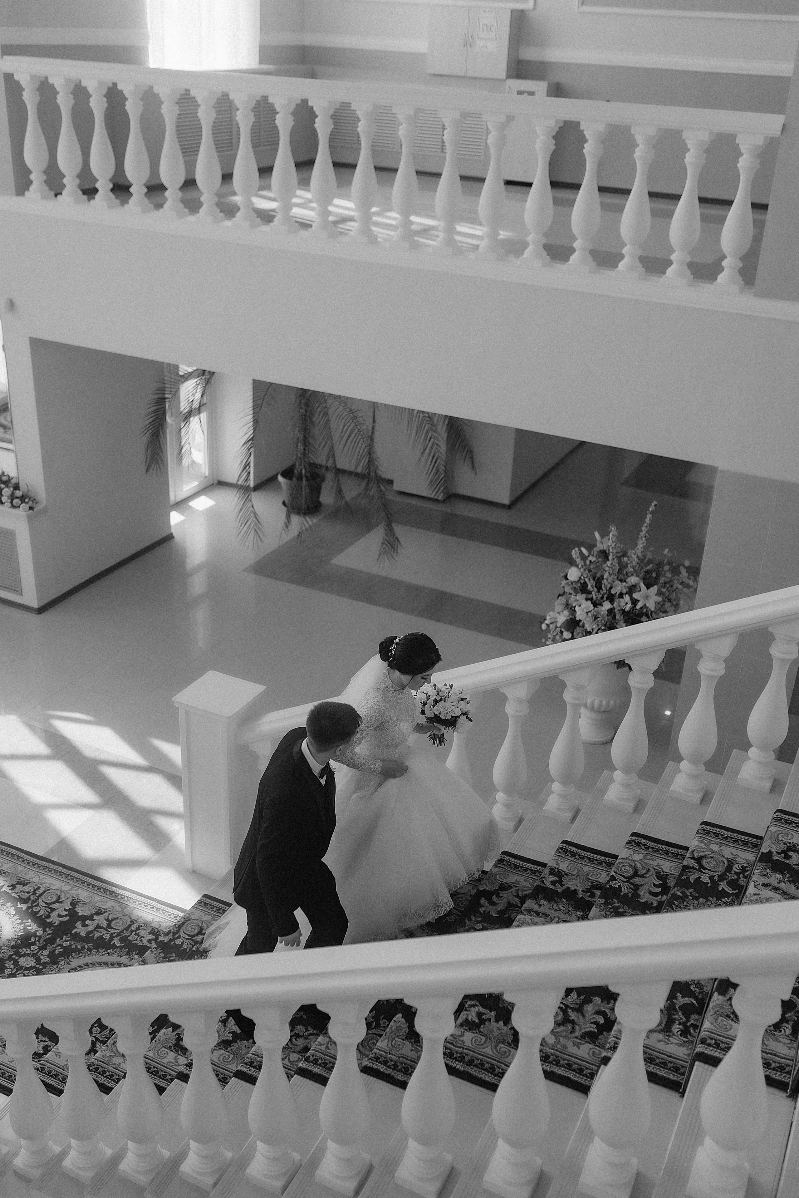 Анастасия и Сергей. Фотограф Карина Шмулёва. Воронеж и область