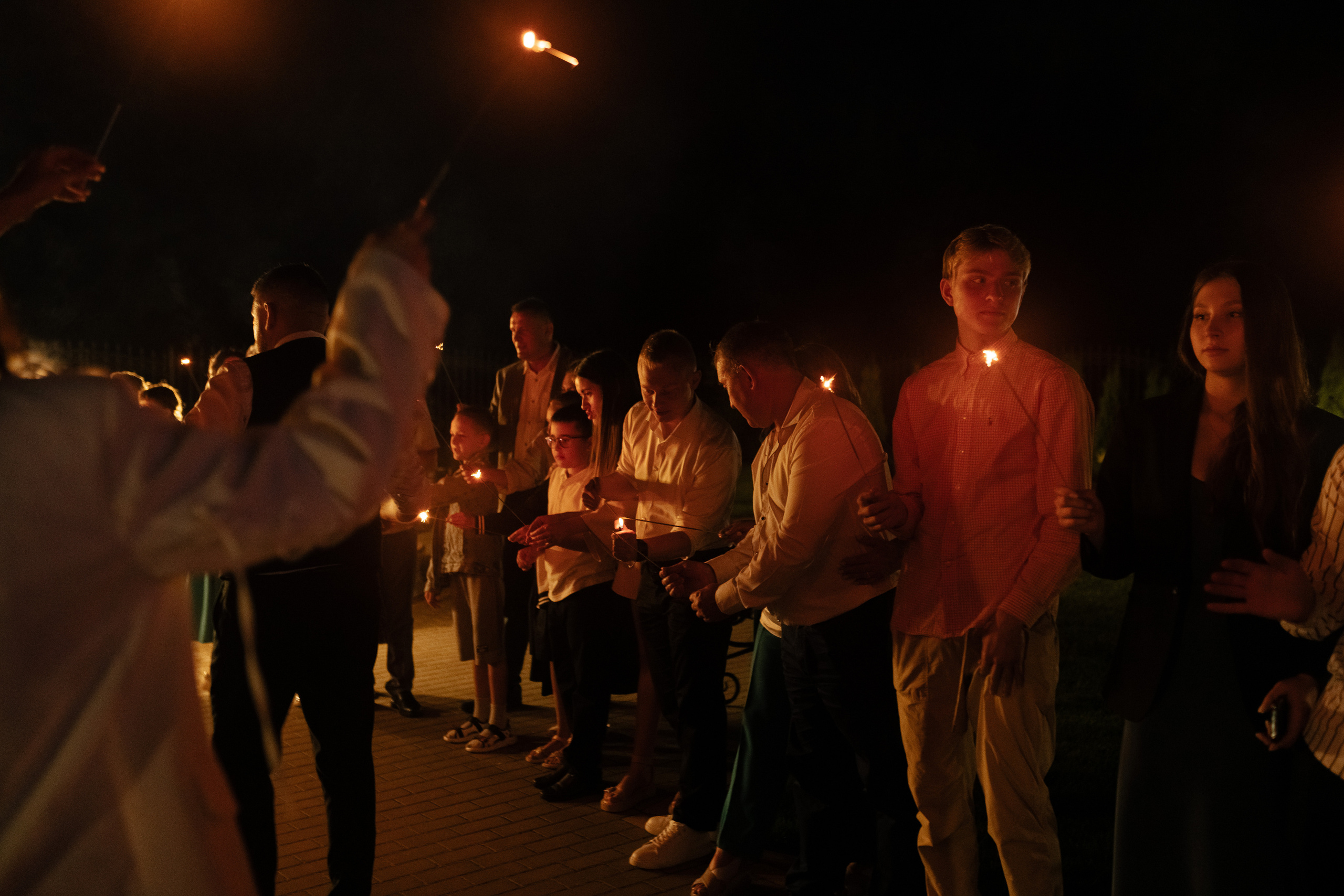 Ирина и Иван | Серия в цвете. Фотограф Карина Шмулёва. Воронеж и область