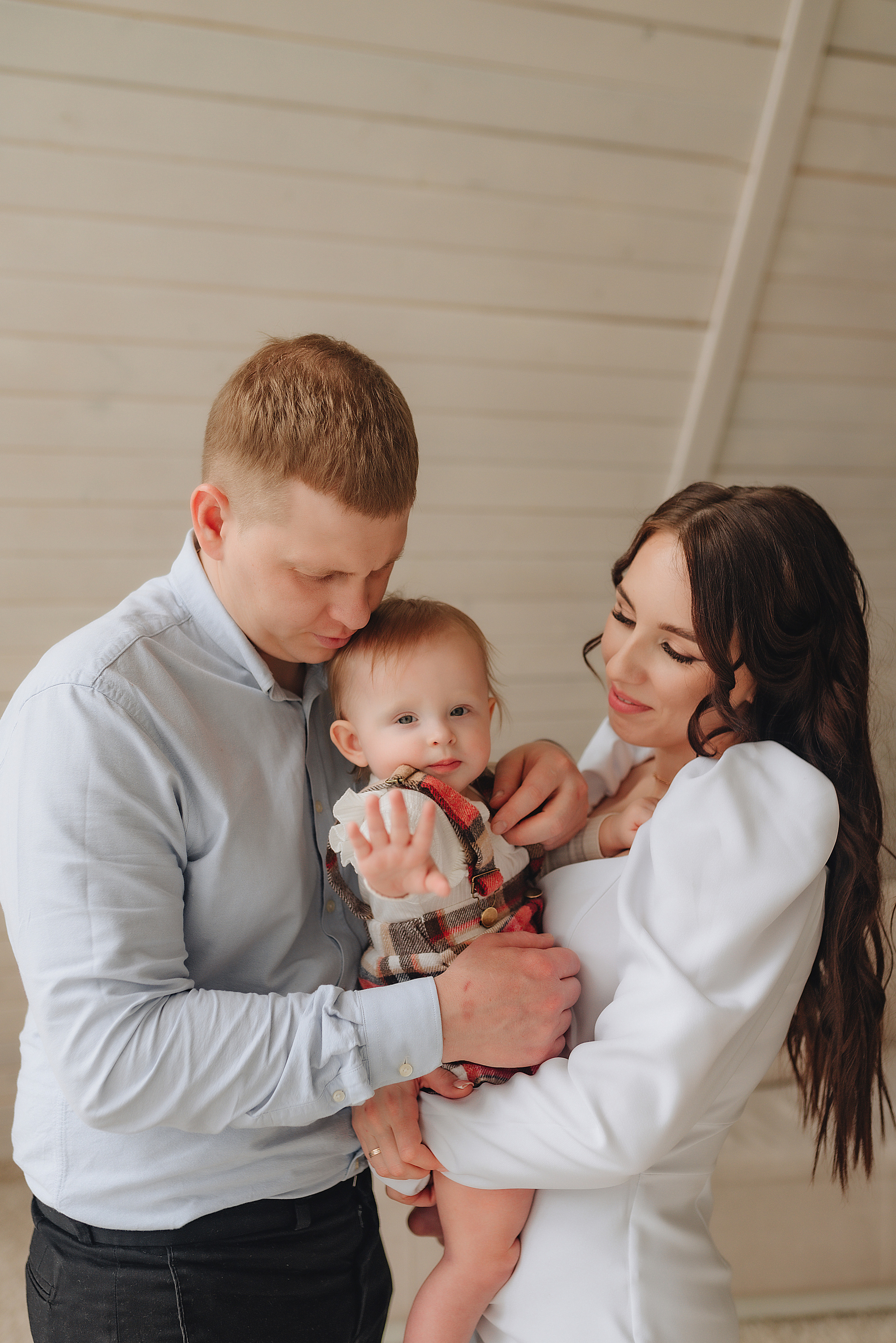 День Рождения Алисы. Фотограф Карина Шмулёва. Воронеж и область