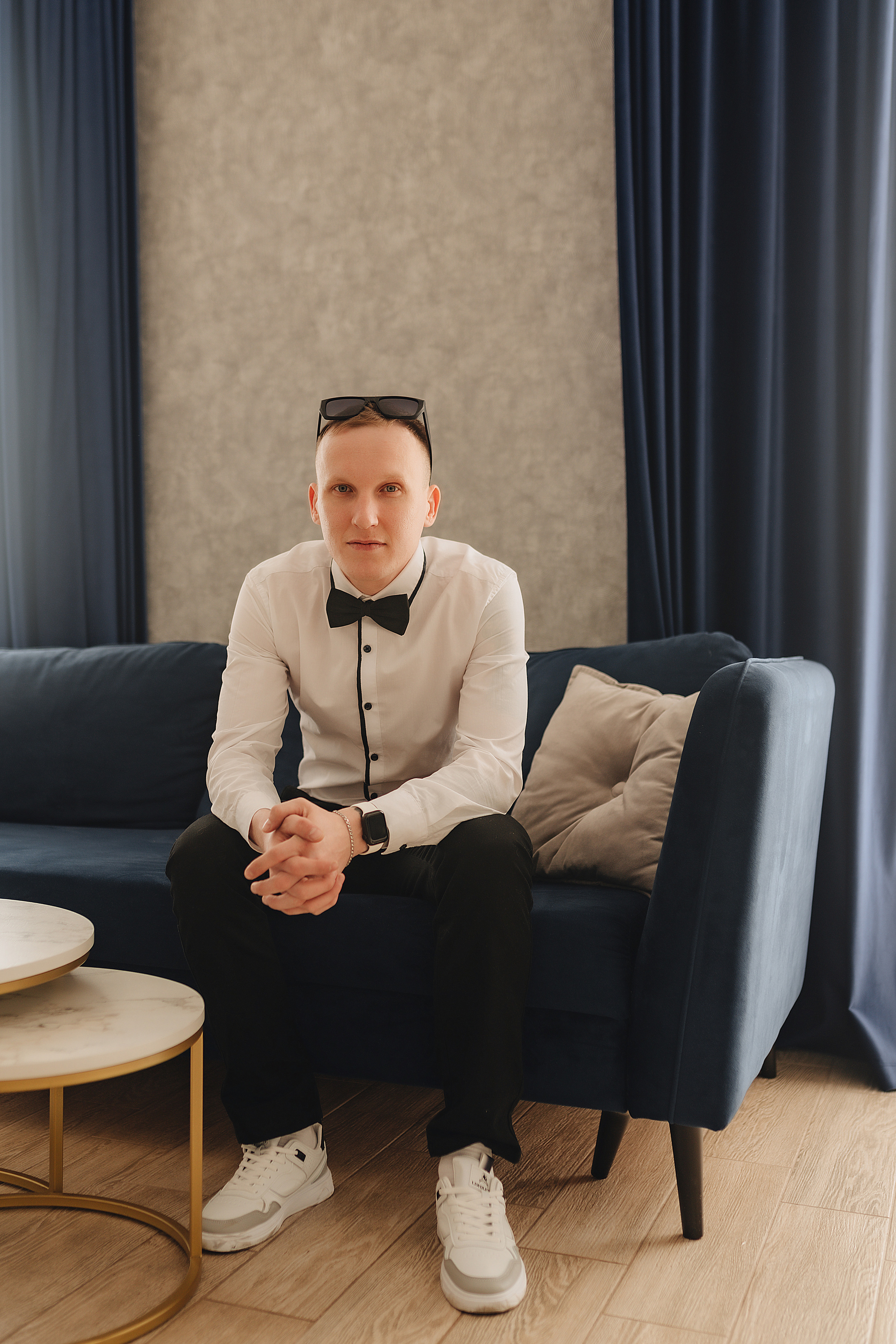 Натали и Руслан. Фотограф Карина Шмулёва. Воронеж и область