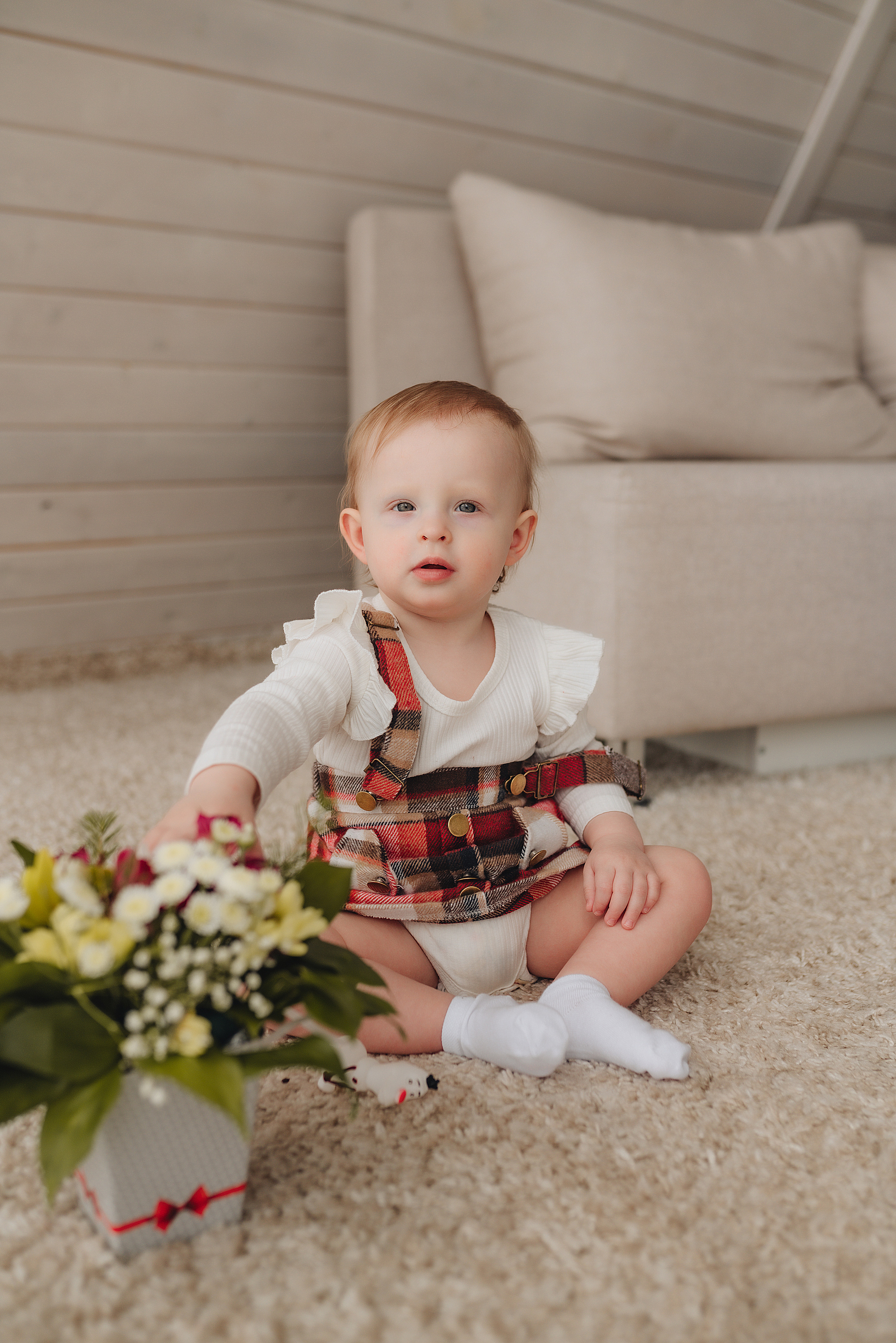 День Рождения Алисы. Фотограф Карина Шмулёва. Воронеж и область