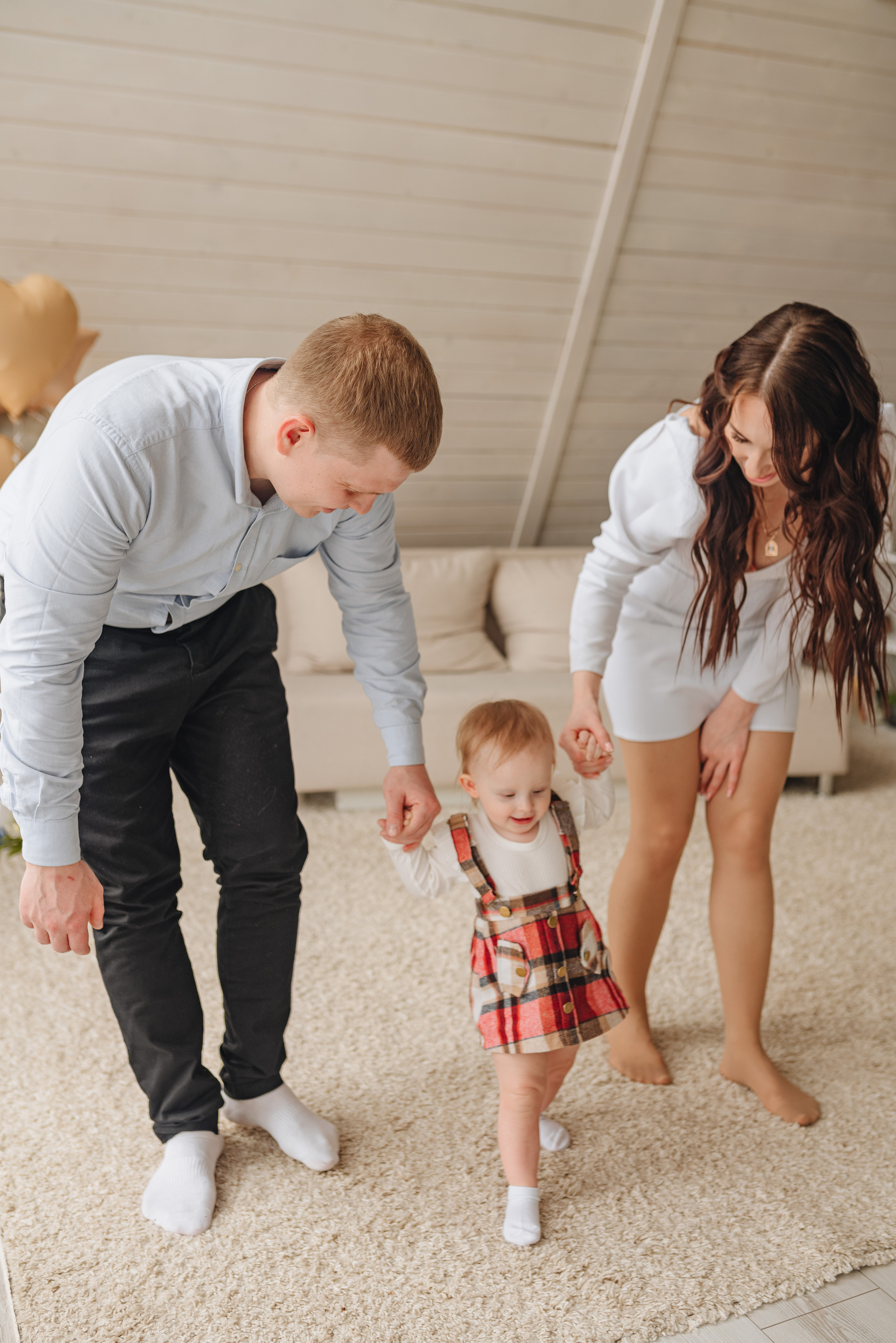 День Рождения Алисы. Фотограф Карина Шмулёва. Воронеж и область