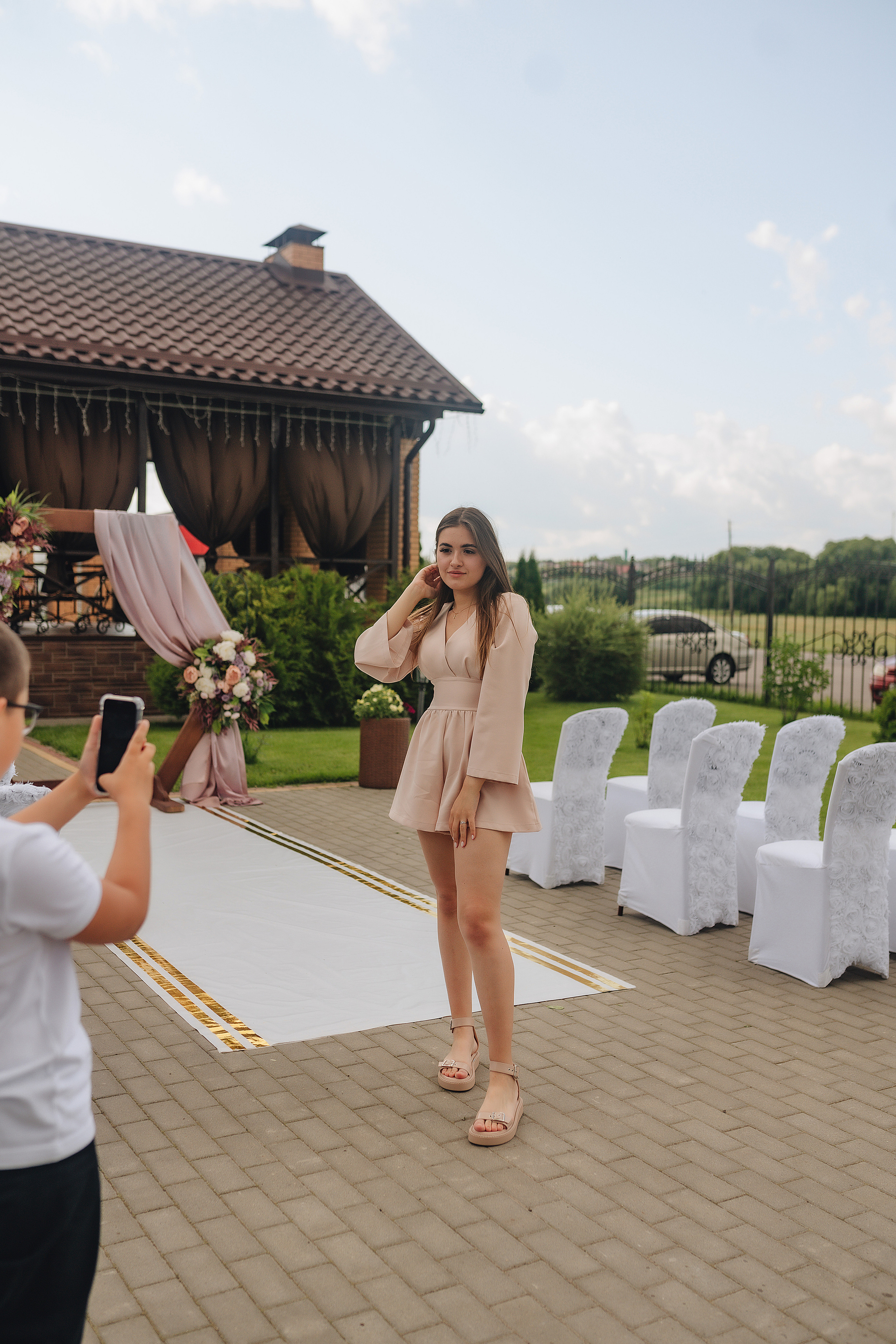 Ирина и Иван | Серия в цвете. Фотограф Карина Шмулёва. Воронеж и область