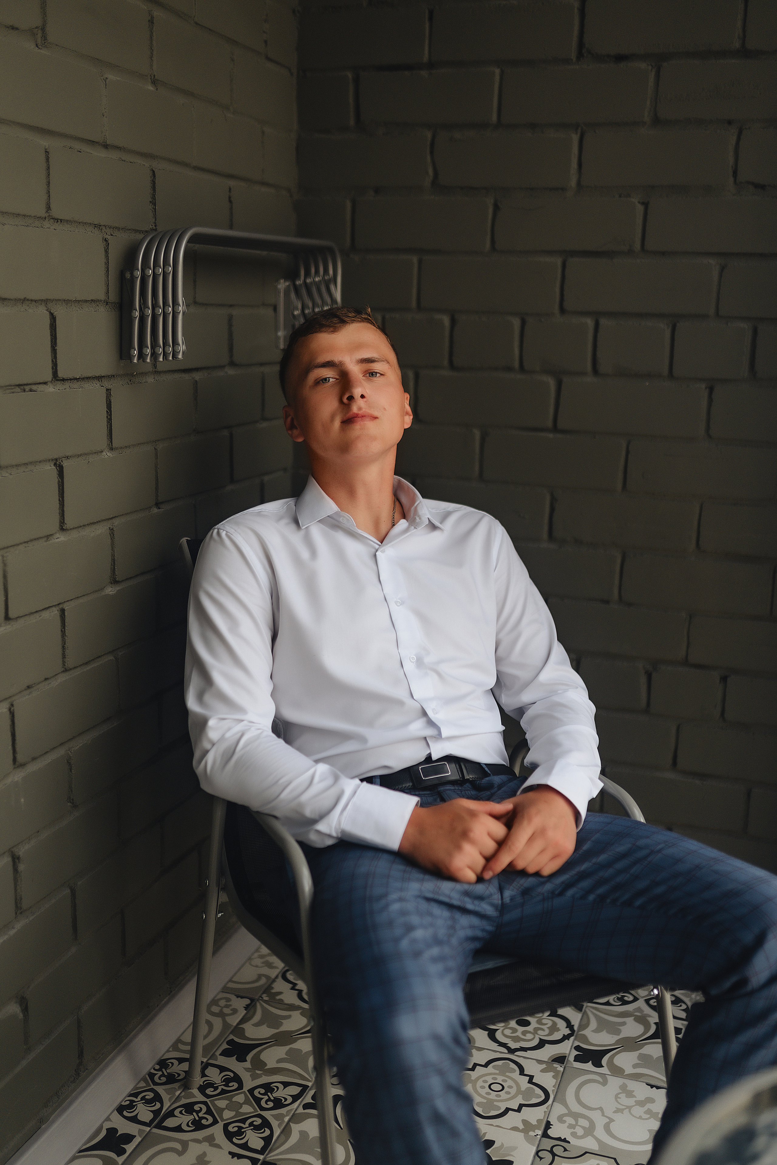 Виктория и Игорь. Фотограф Карина Шмулёва. Воронеж и область