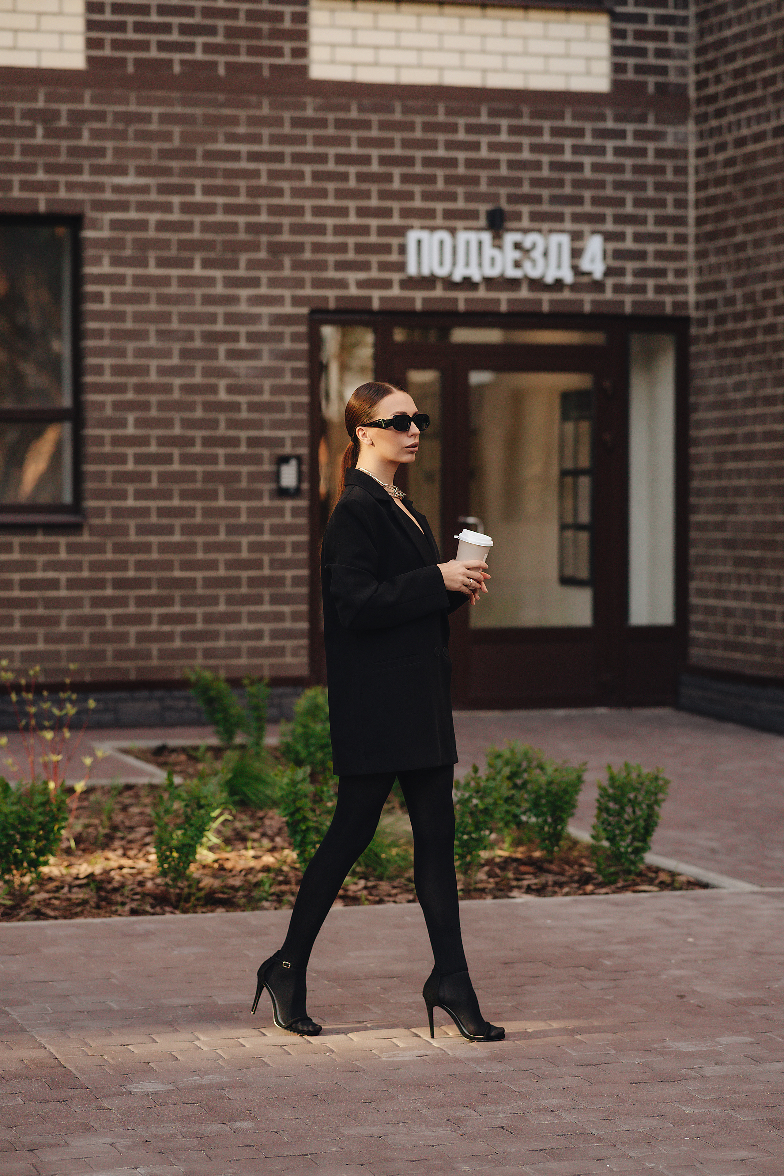 Юлия. Фотограф Карина Шмулёва. Воронеж и область