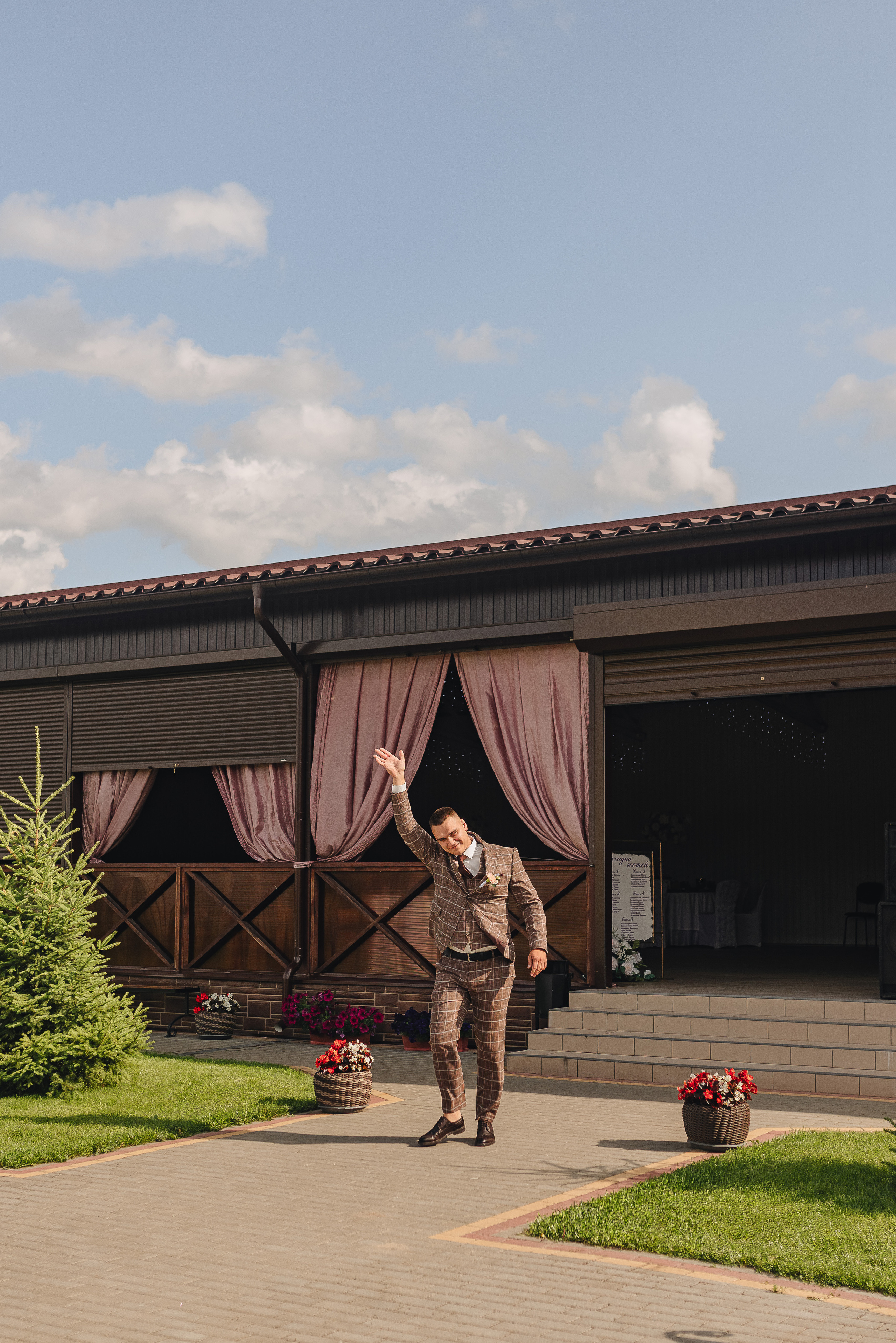 Ирина и Иван | Серия в цвете. Фотограф Карина Шмулёва. Воронеж и область