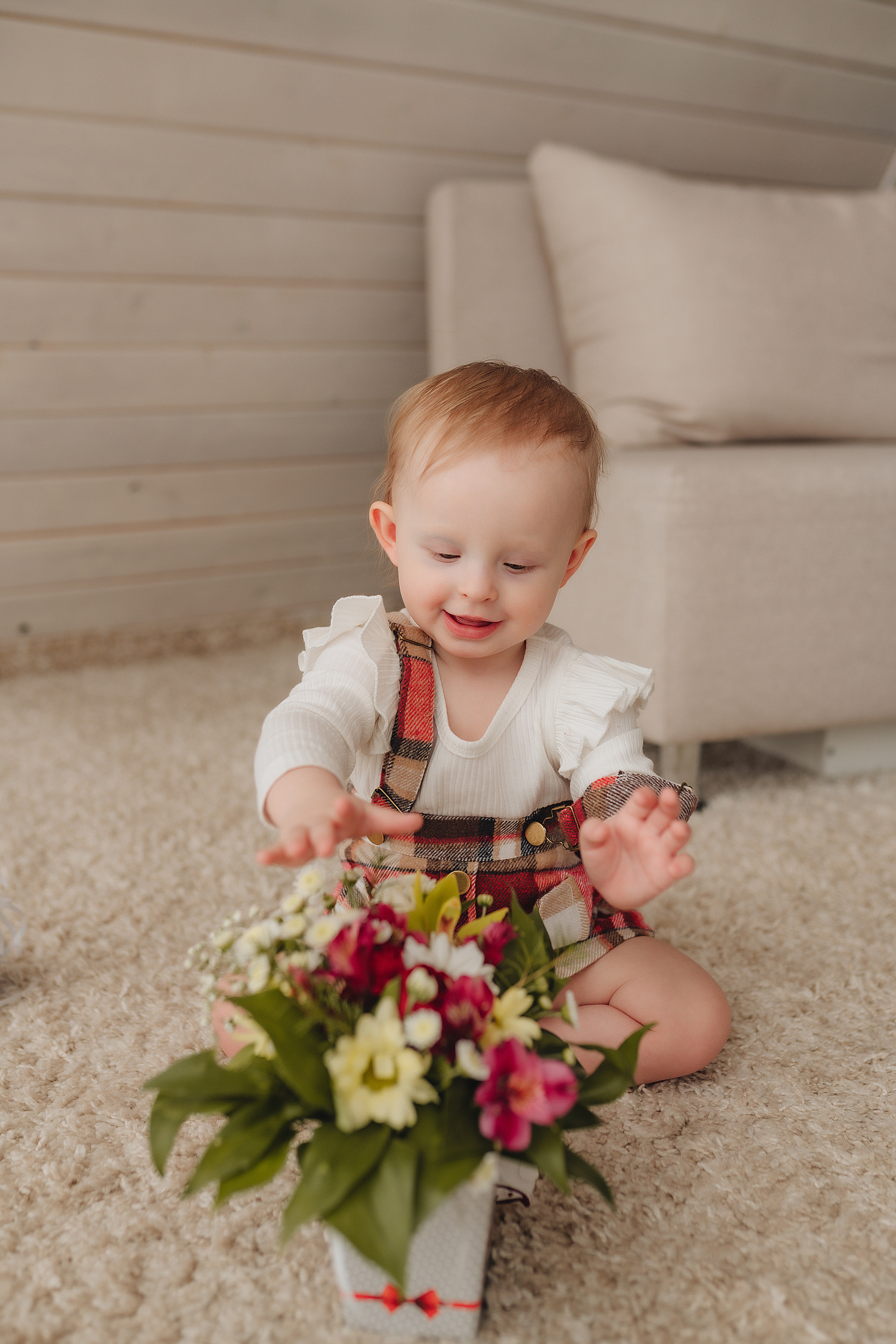 День Рождения Алисы. Фотограф Карина Шмулёва. Воронеж и область