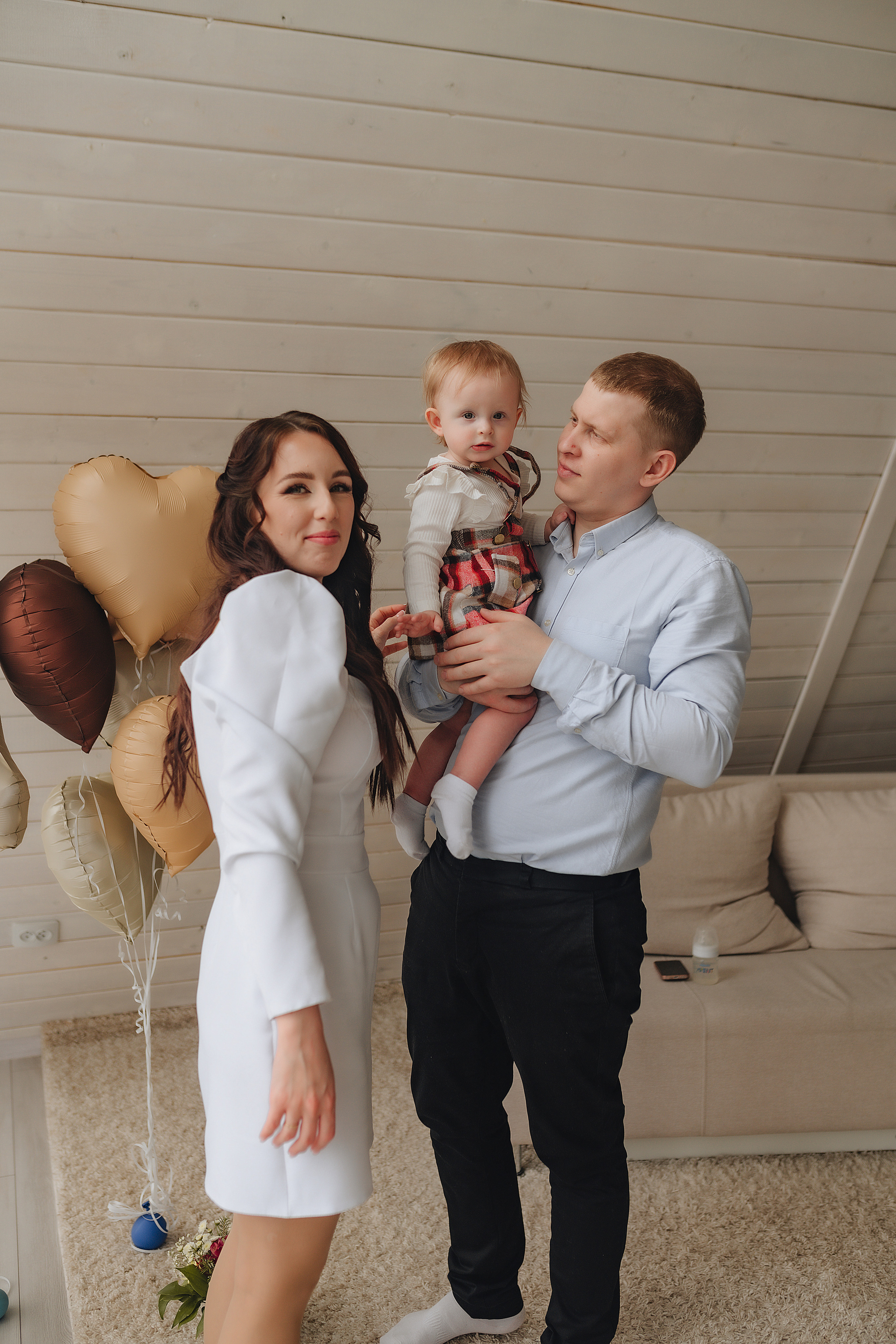 День Рождения Алисы. Фотограф Карина Шмулёва. Воронеж и область