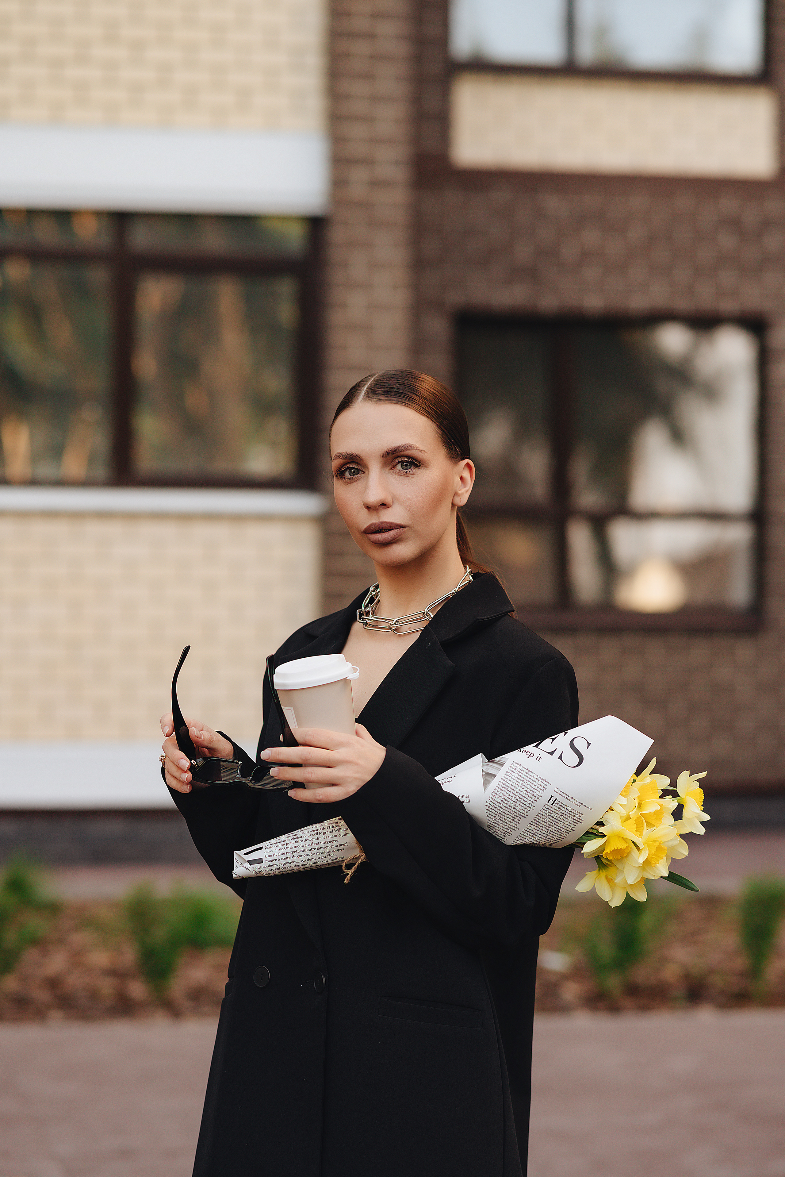 Юлия. Фотограф Карина Шмулёва. Воронеж и область