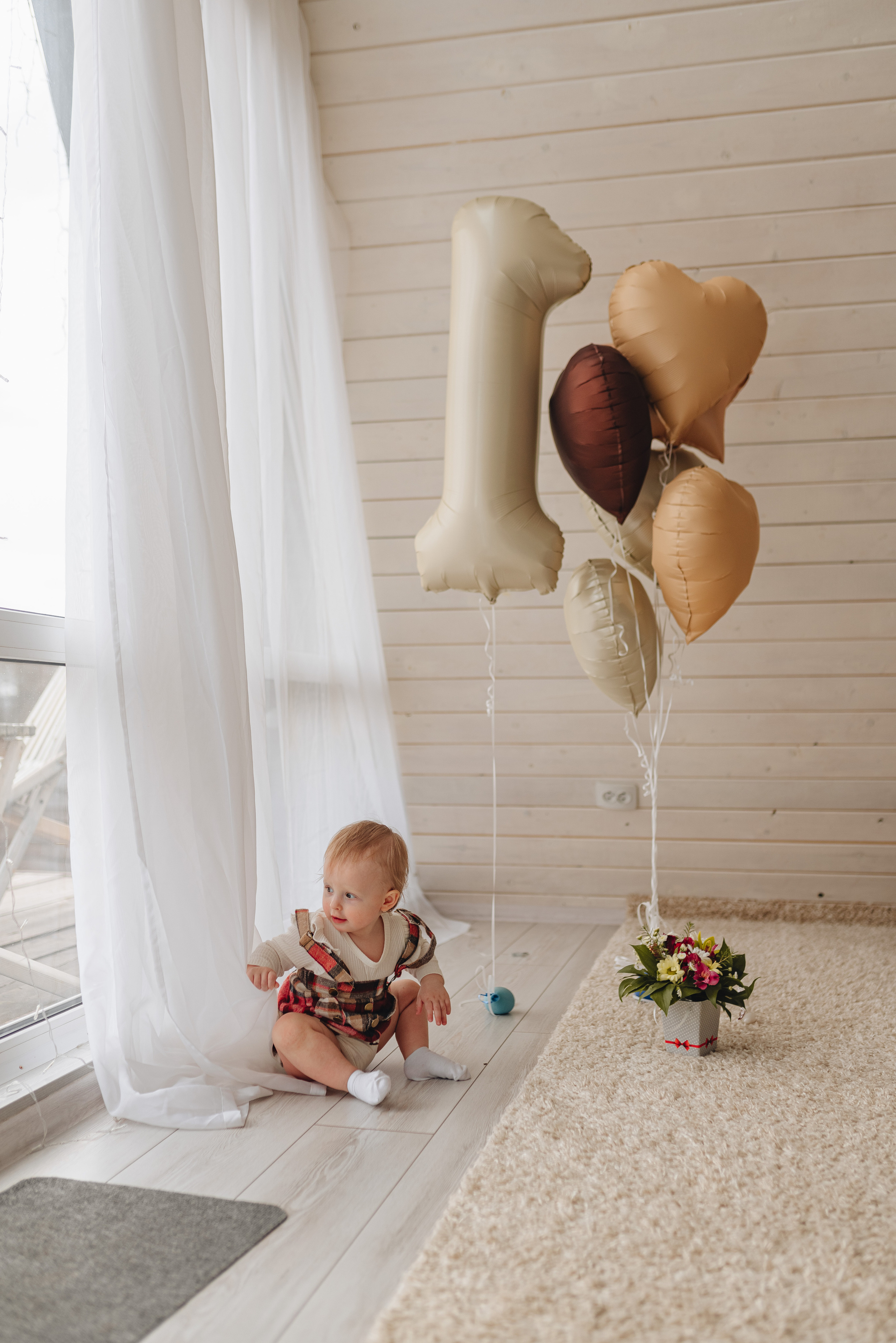 День Рождения Алисы. Фотограф Карина Шмулёва. Воронеж и область